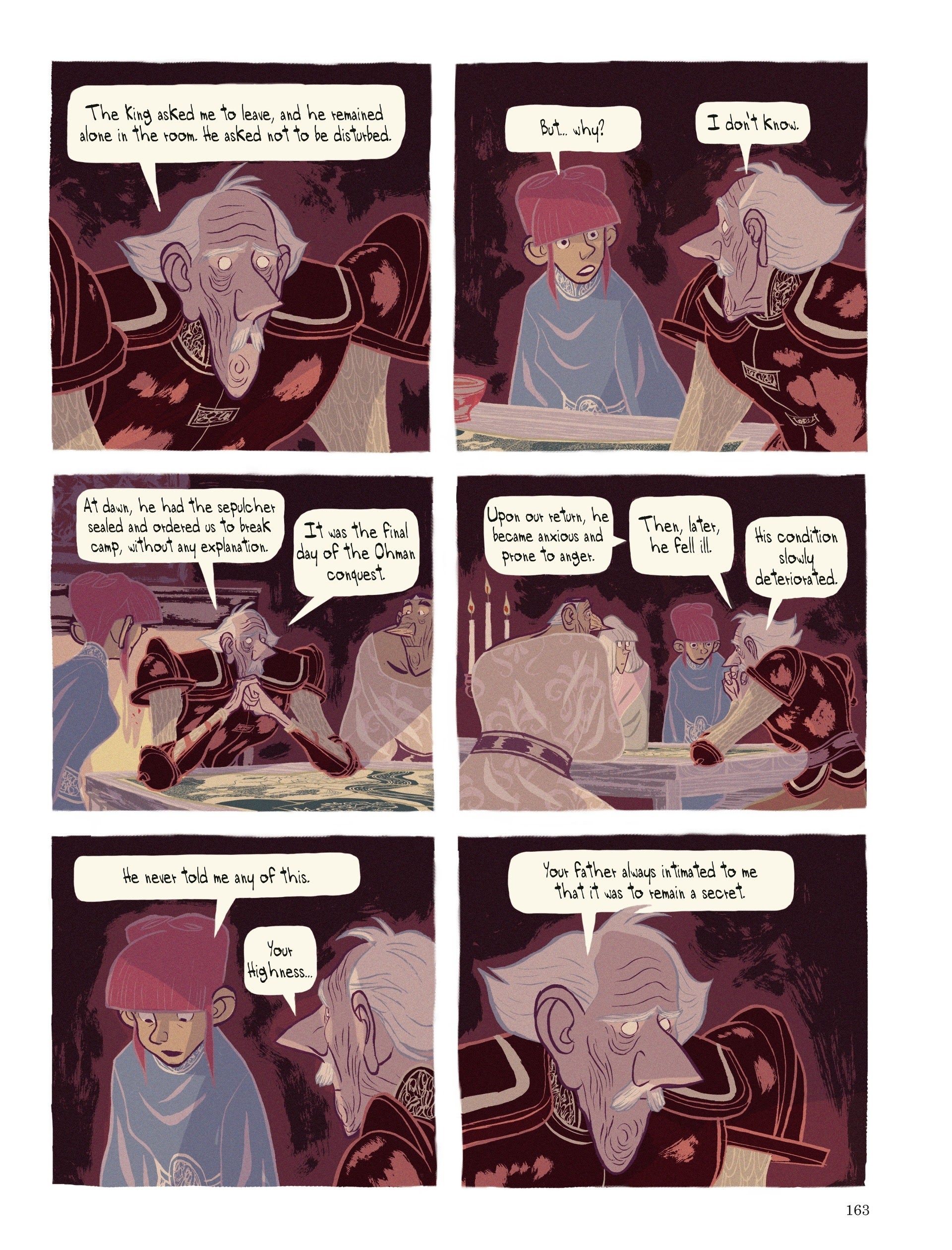 Read online The Golden Age (2018) comic -  Issue # TPB 2 - 54