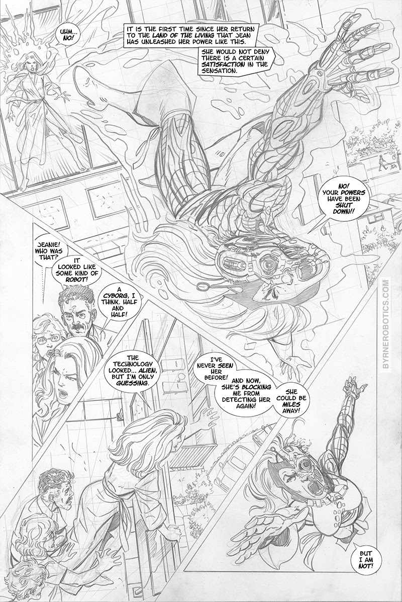 Read online X-Men: Elsewhen comic -  Issue #17 - 9