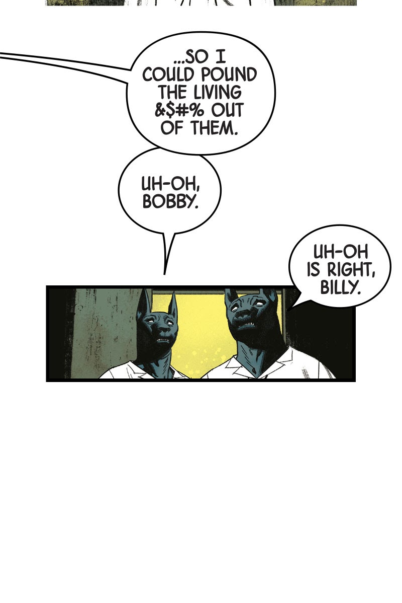 Read online Moon Knight: Welcome to New Egypt Infinity Comic comic -  Issue #1 - 79