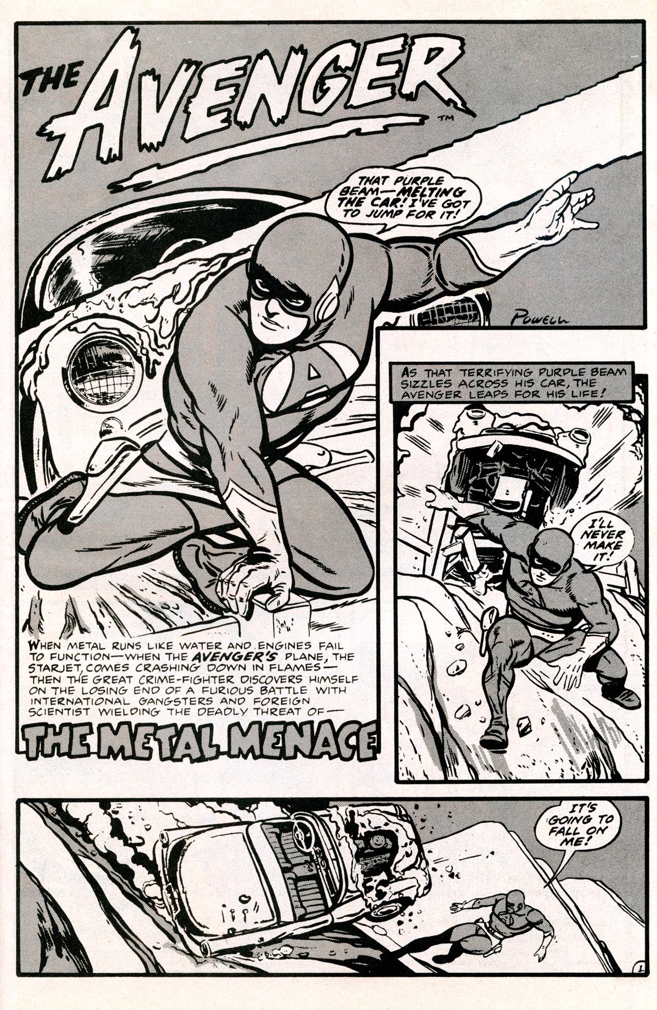 Read online AC Annual comic -  Issue #2 - 59
