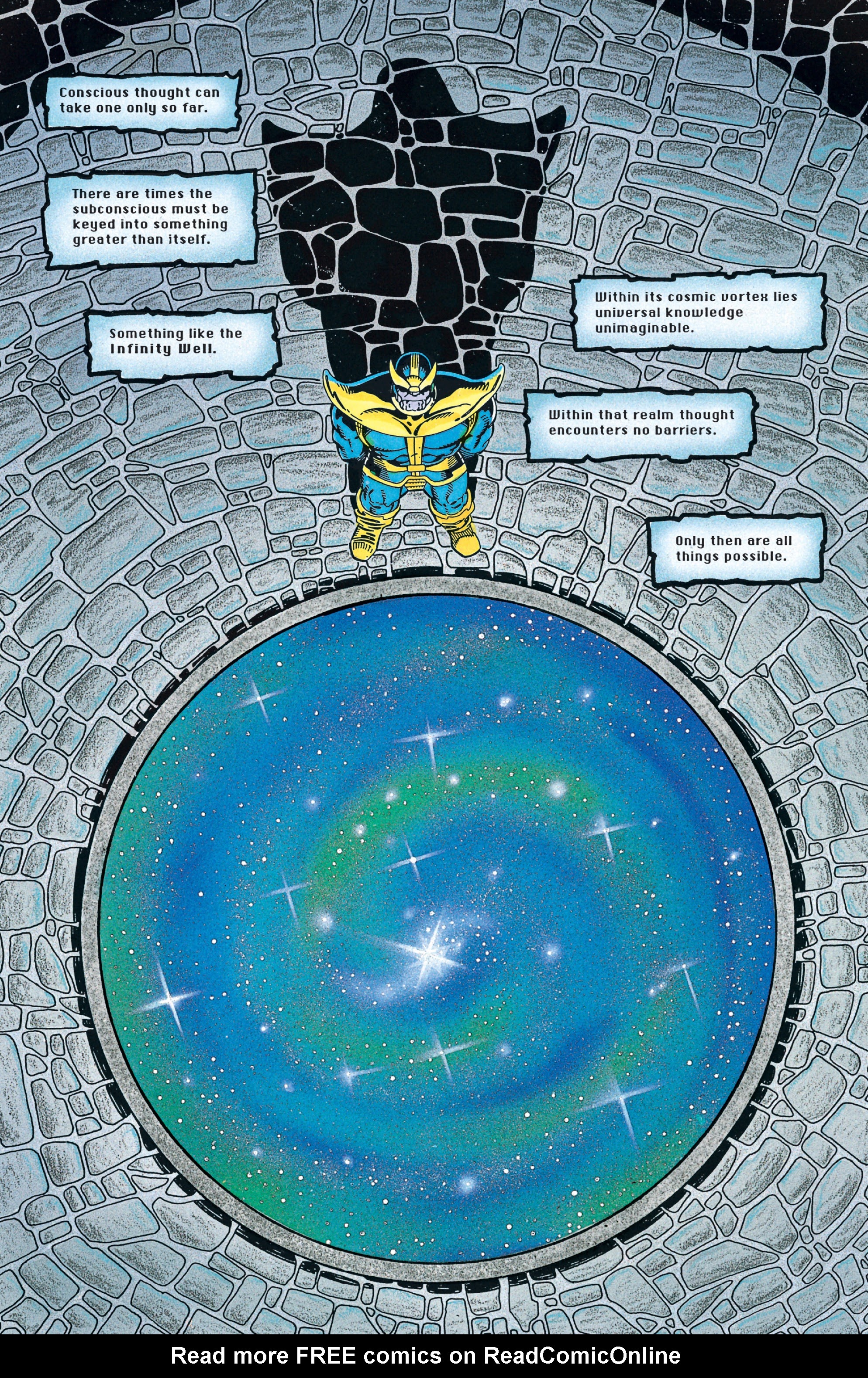Read online Silver Surfer Epic Collection comic -  Issue # TPB 6 (Part 2) - 91