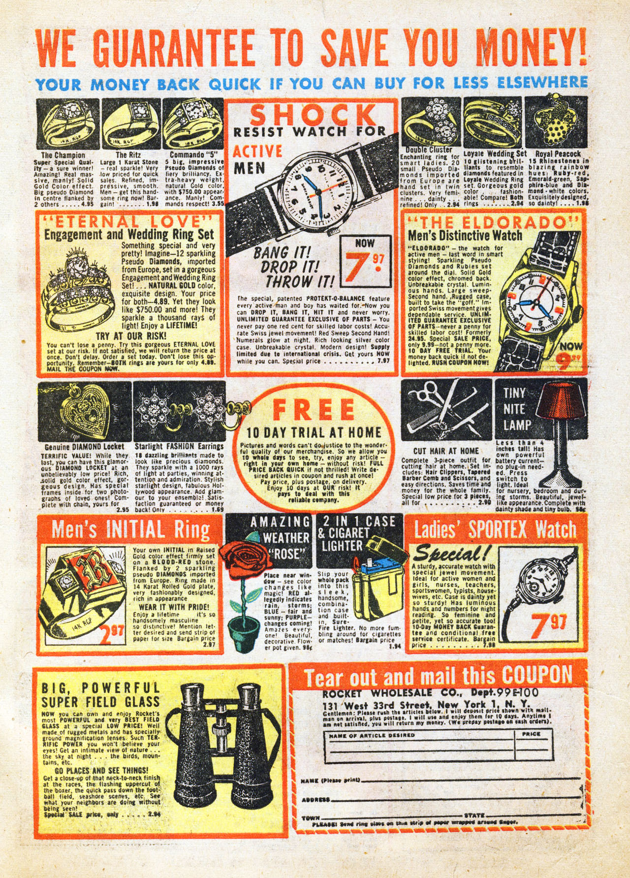 Read online Kid Colt Outlaw comic -  Issue #14 - 32