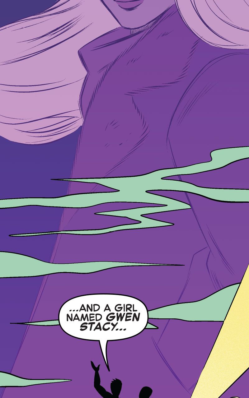 Read online Love Unlimited Infinity Comic comic -  Issue #67 - 31