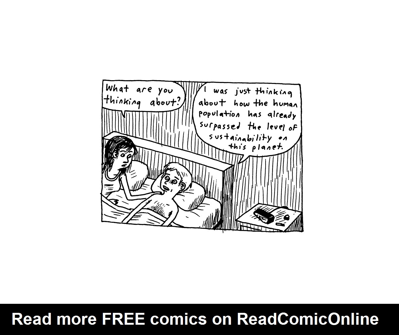 Read online I am Going to Be Small comic -  Issue # TPB (Part 3) - 91