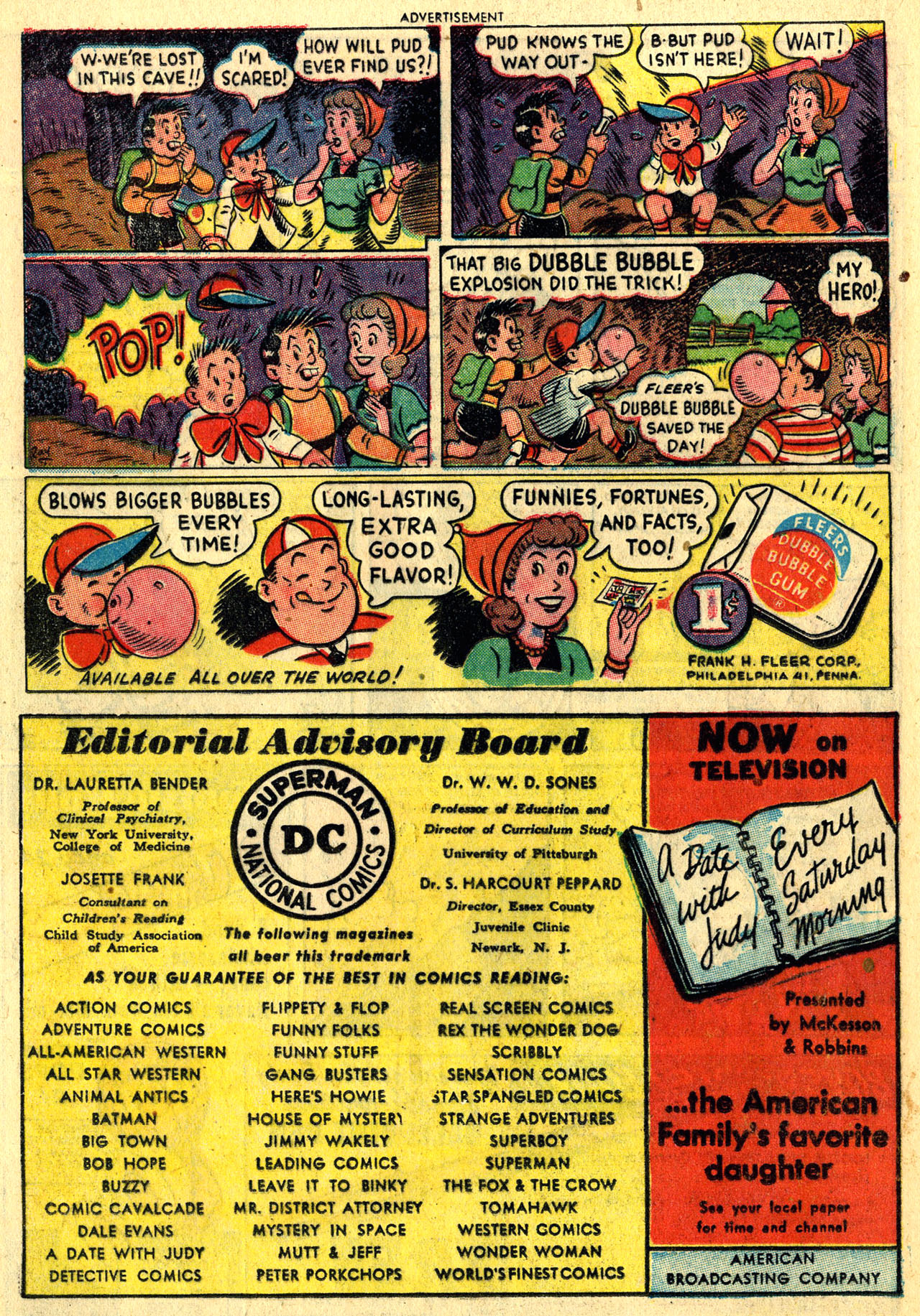 Read online Batman (1940) comic -  Issue #69 - 30