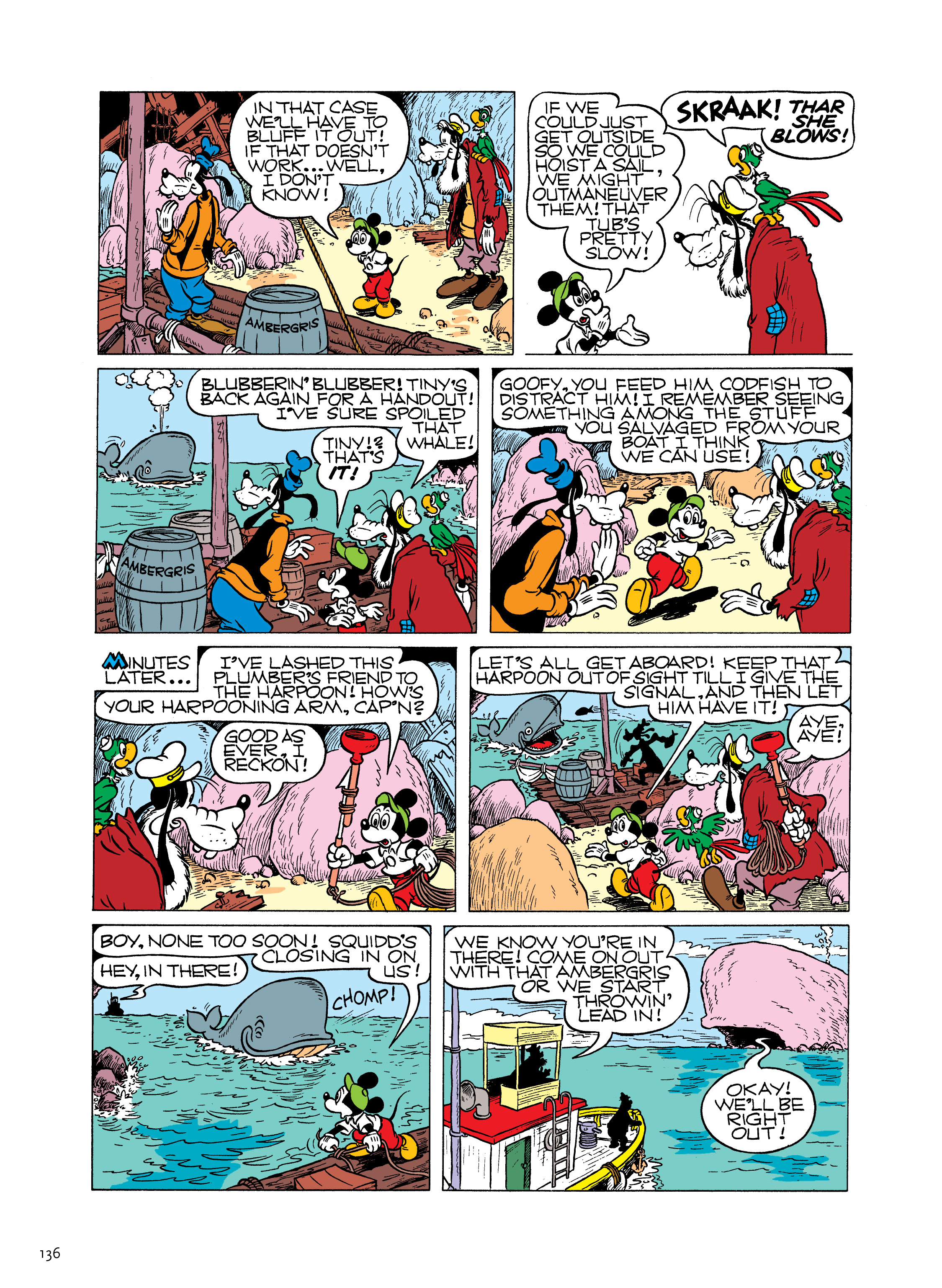 Read online Disney Masters comic -  Issue # TPB 13 (Part 2) - 43