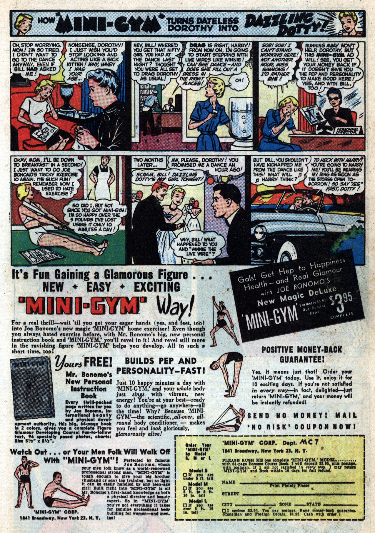 Read online Lovers comic -  Issue #68 - 13