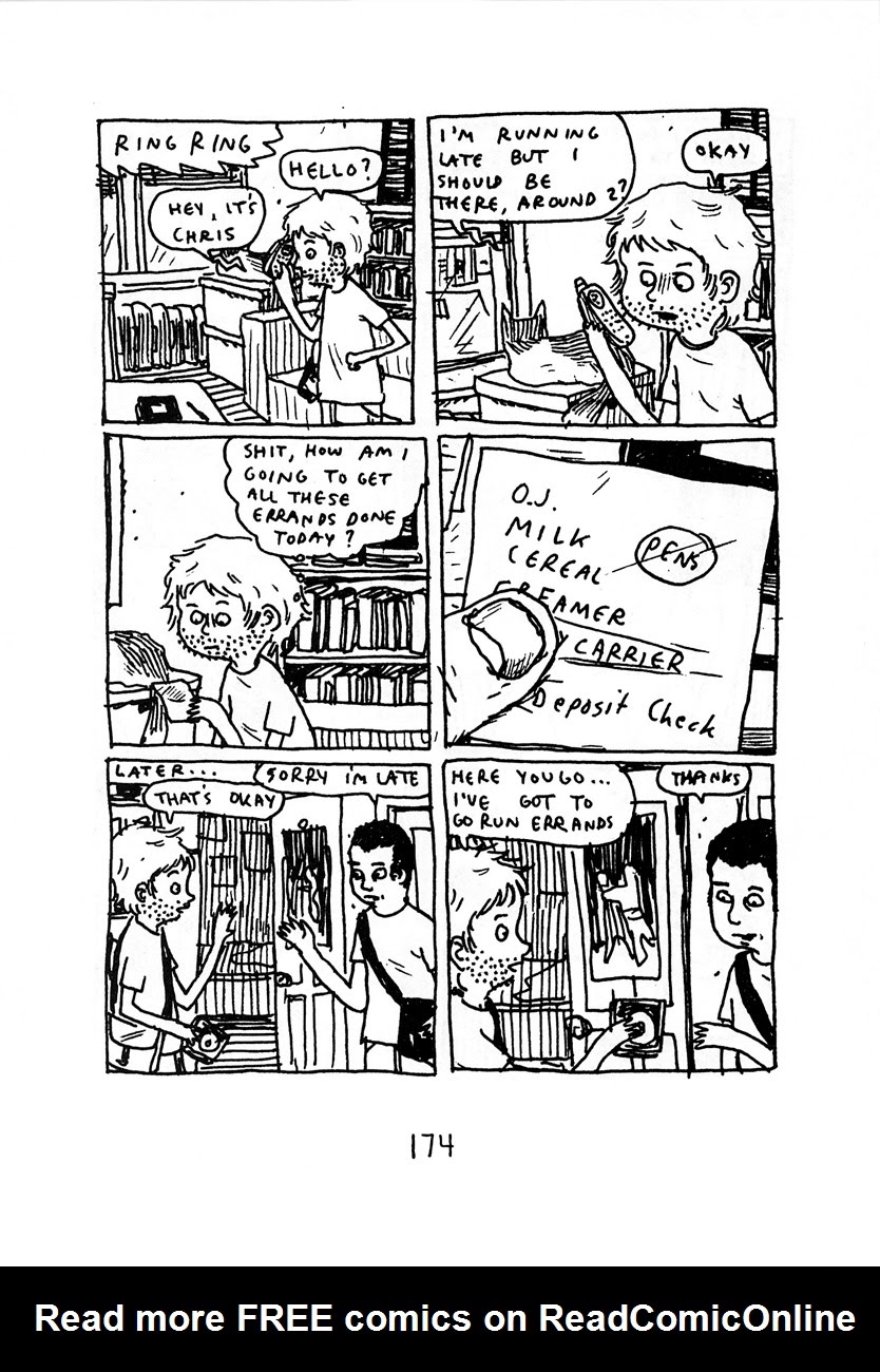 Read online Little Things comic -  Issue # TPB (Part 2) - 75