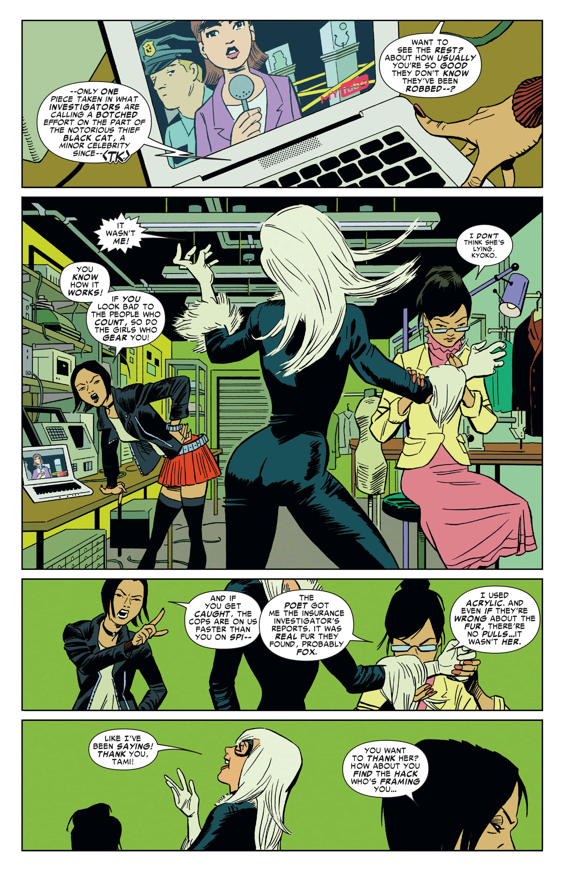 Read online Amazing Spider-Man: The Gauntlet: The Complete Collection comic -  Issue # TPB 2 (Part 4) - 76