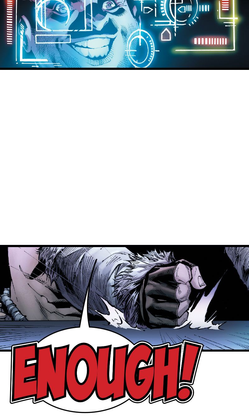 Read online Amazing Spider-Man: Hunted Infinity Comic comic -  Issue #7 - 27