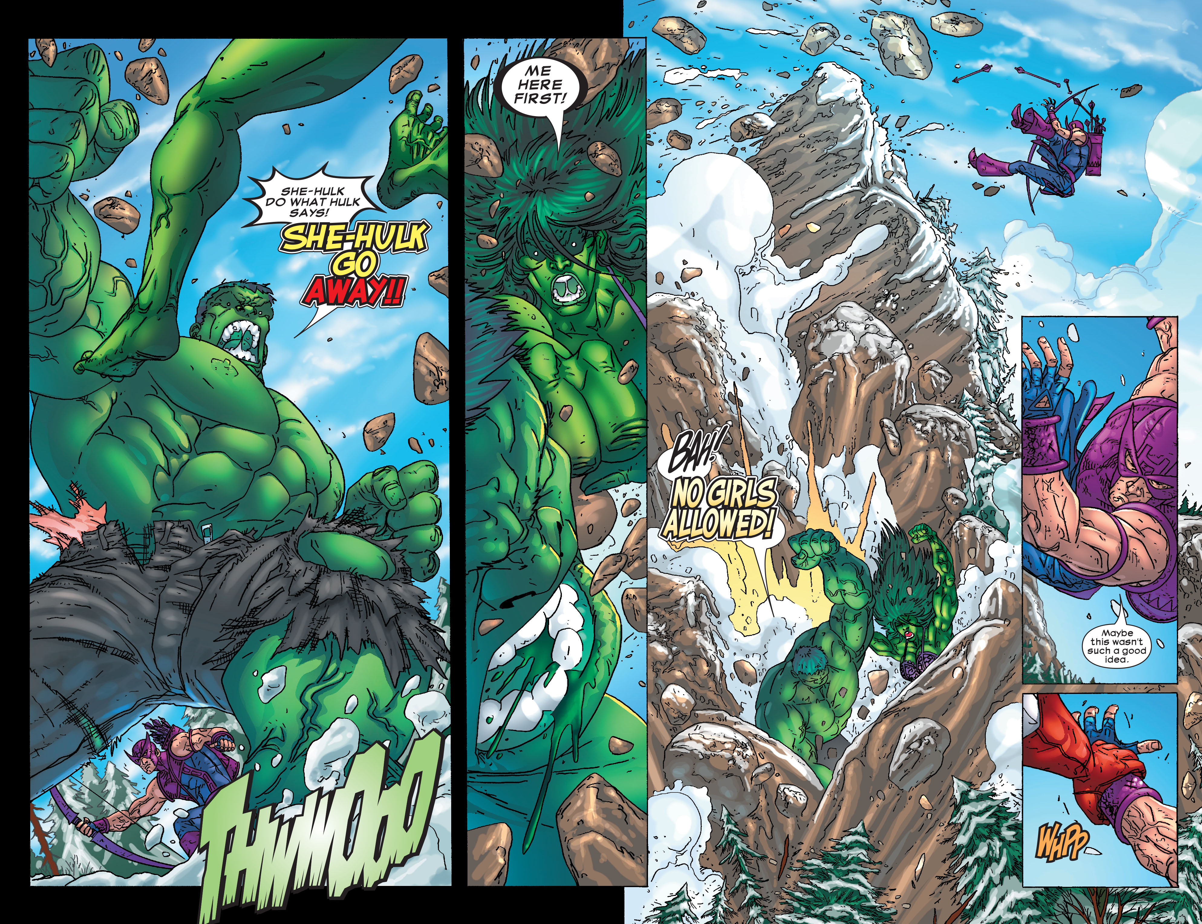 Read online Avengers: The Complete Collection by Geoff Johns comic -  Issue # TPB 2 (Part 3) - 37