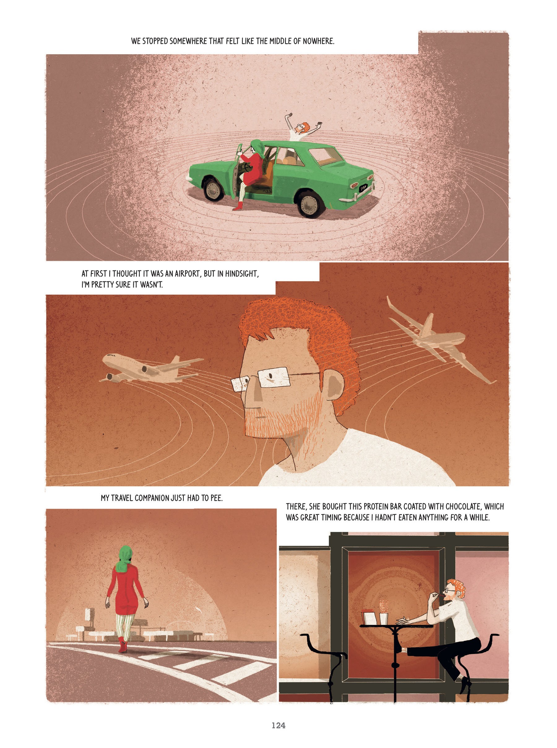 Read online Psychotic comic -  Issue # TPB (Part 2) - 19