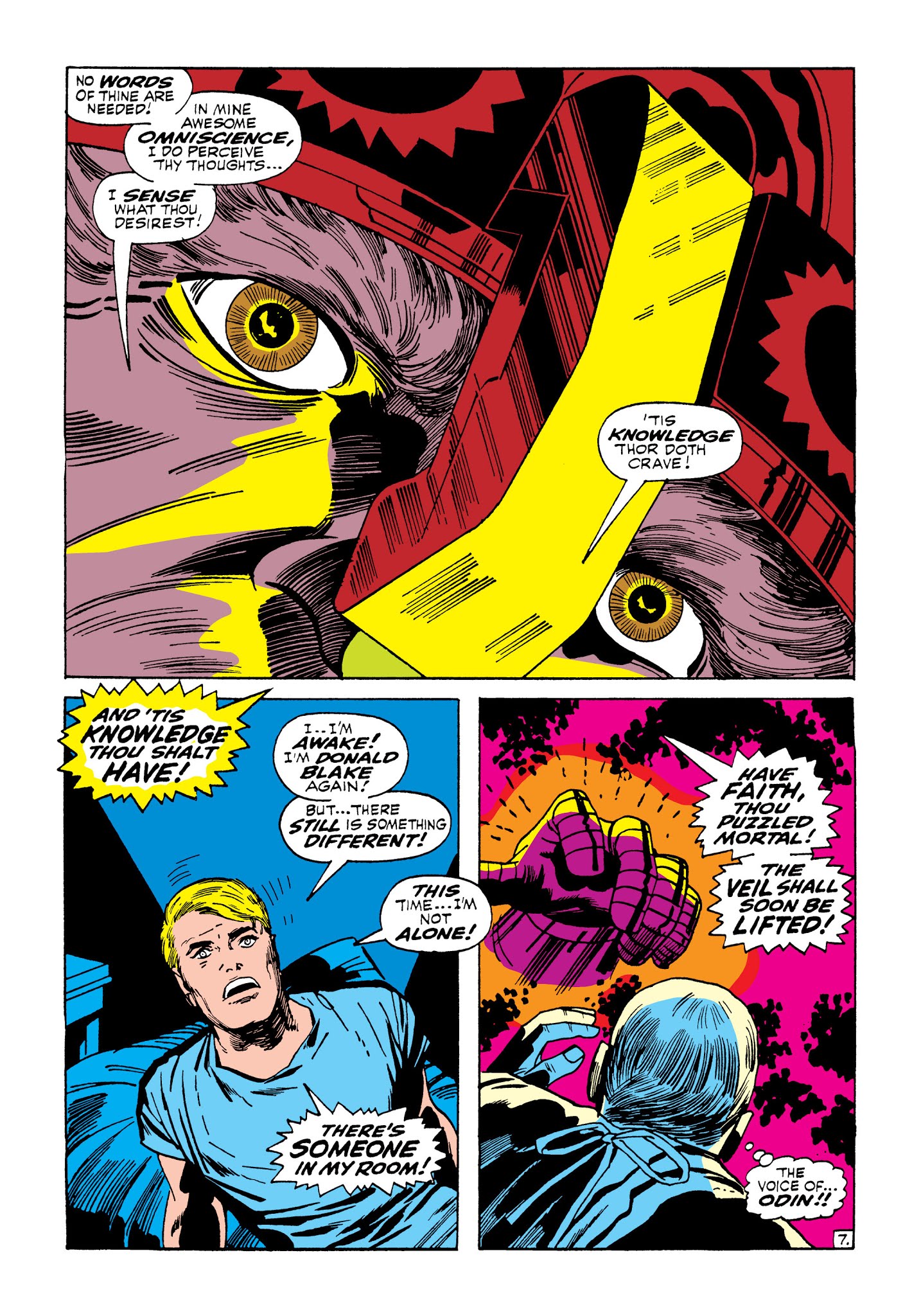 Read online Thor Epic Collection comic -  Issue # TPB 4 (Part 2) - 15