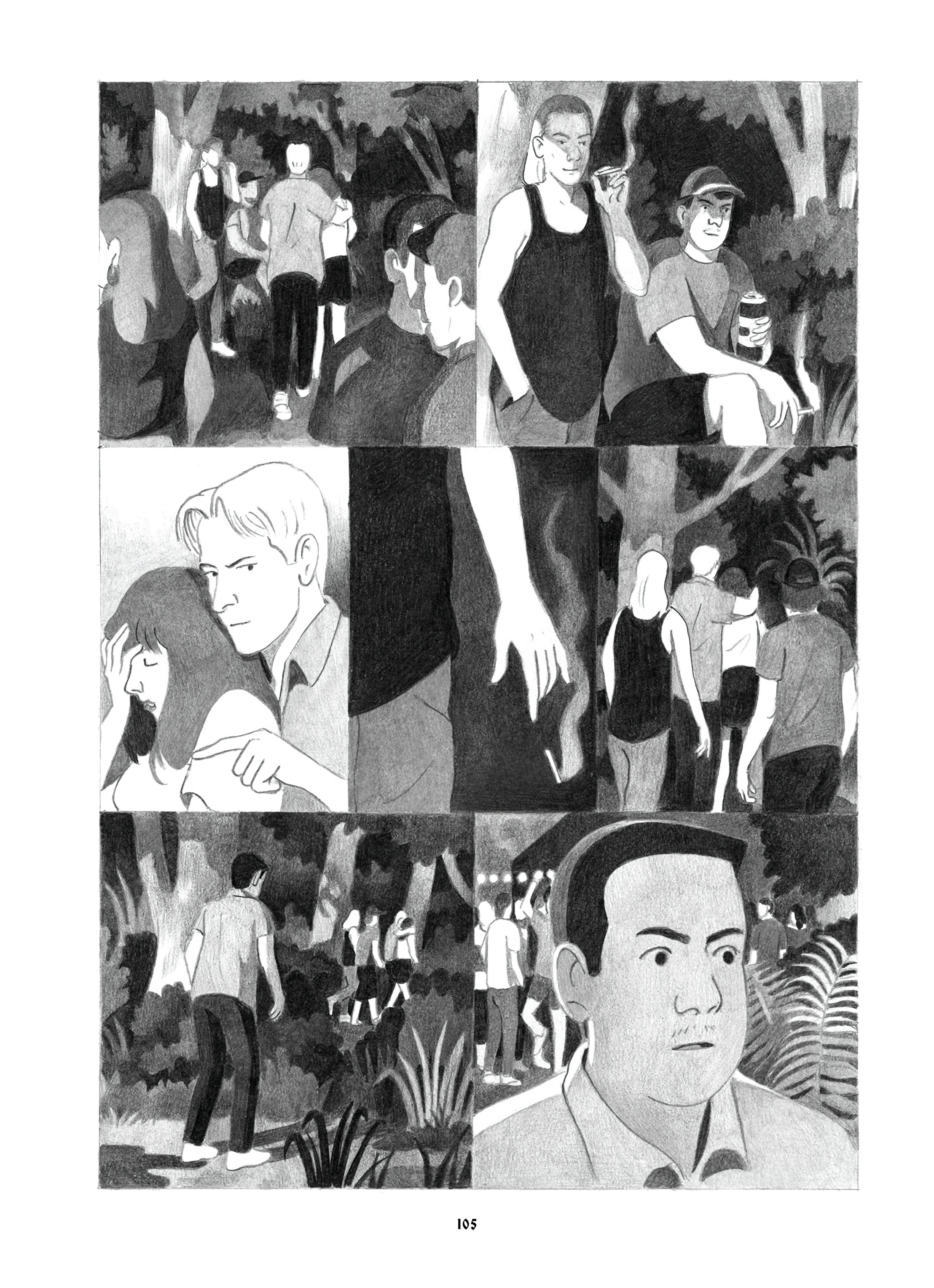 Read online Slash Them All comic -  Issue # TPB (Part 2) - 11