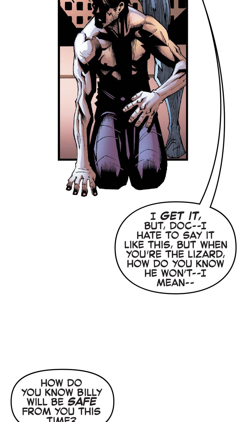 Read online Amazing Spider-Man: Hunted Infinity Comic comic -  Issue #9 - 6