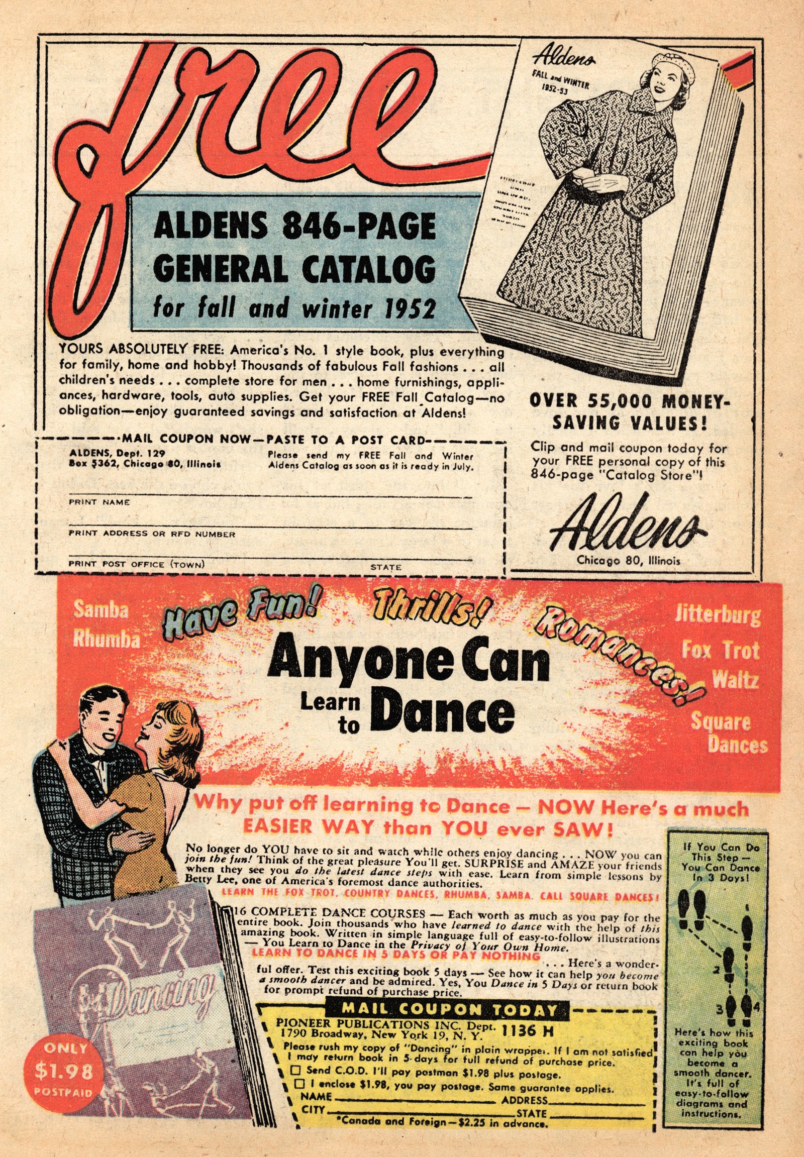 Read online Girl Confessions comic -  Issue #20 - 15