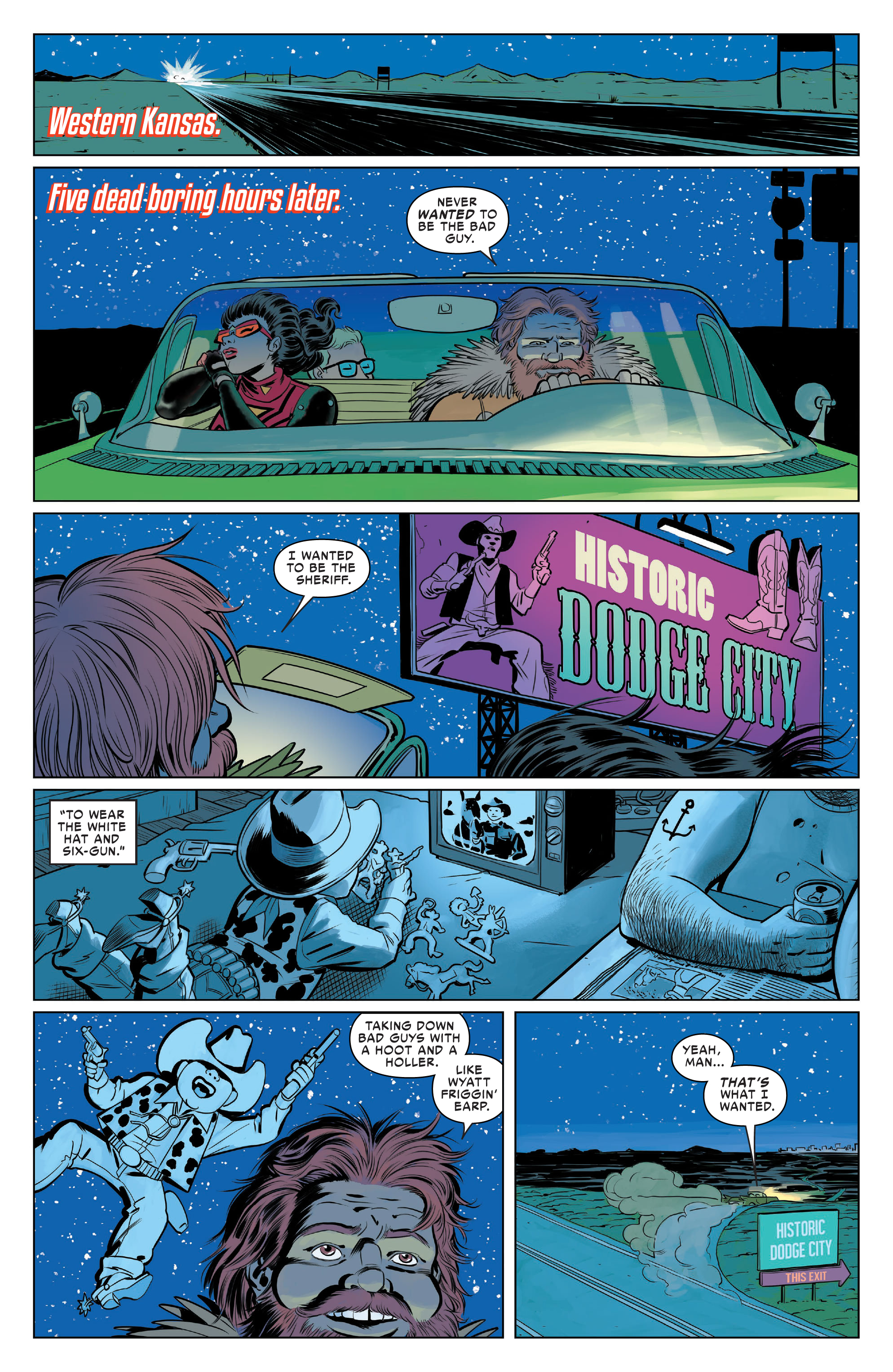 Read online Spider-Woman by Dennis Hopeless comic -  Issue # TPB (Part 2) - 76