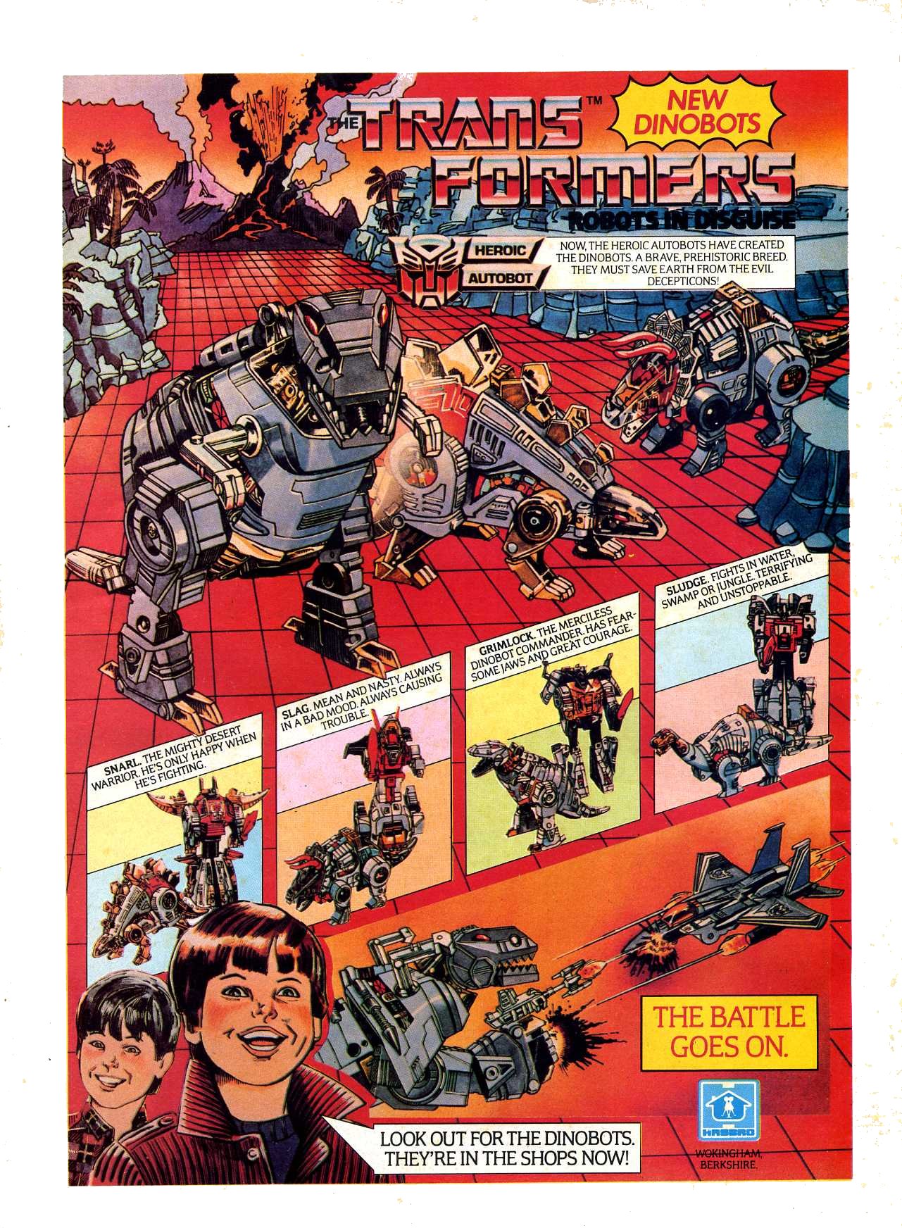 Read online Return of the Jedi comic -  Issue #122 - 32
