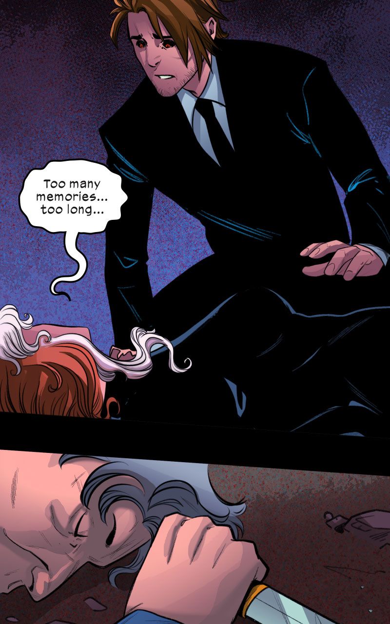 Read online Love Unlimited Infinity Comic comic -  Issue #66 - 16