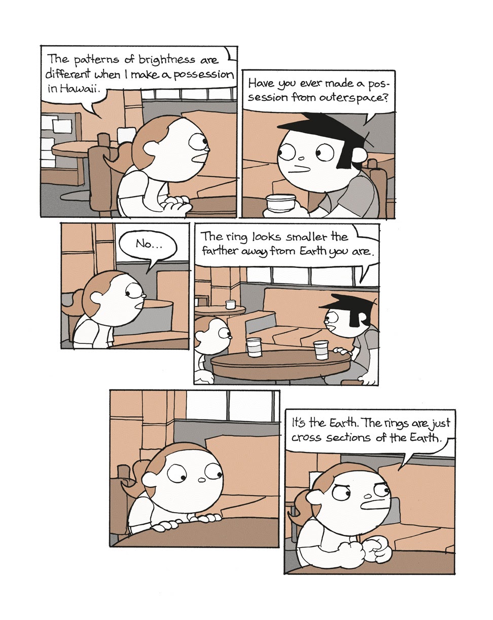 Read online Jason Shiga: Demon comic -  Issue # TPB 4 (Part 1) - 21