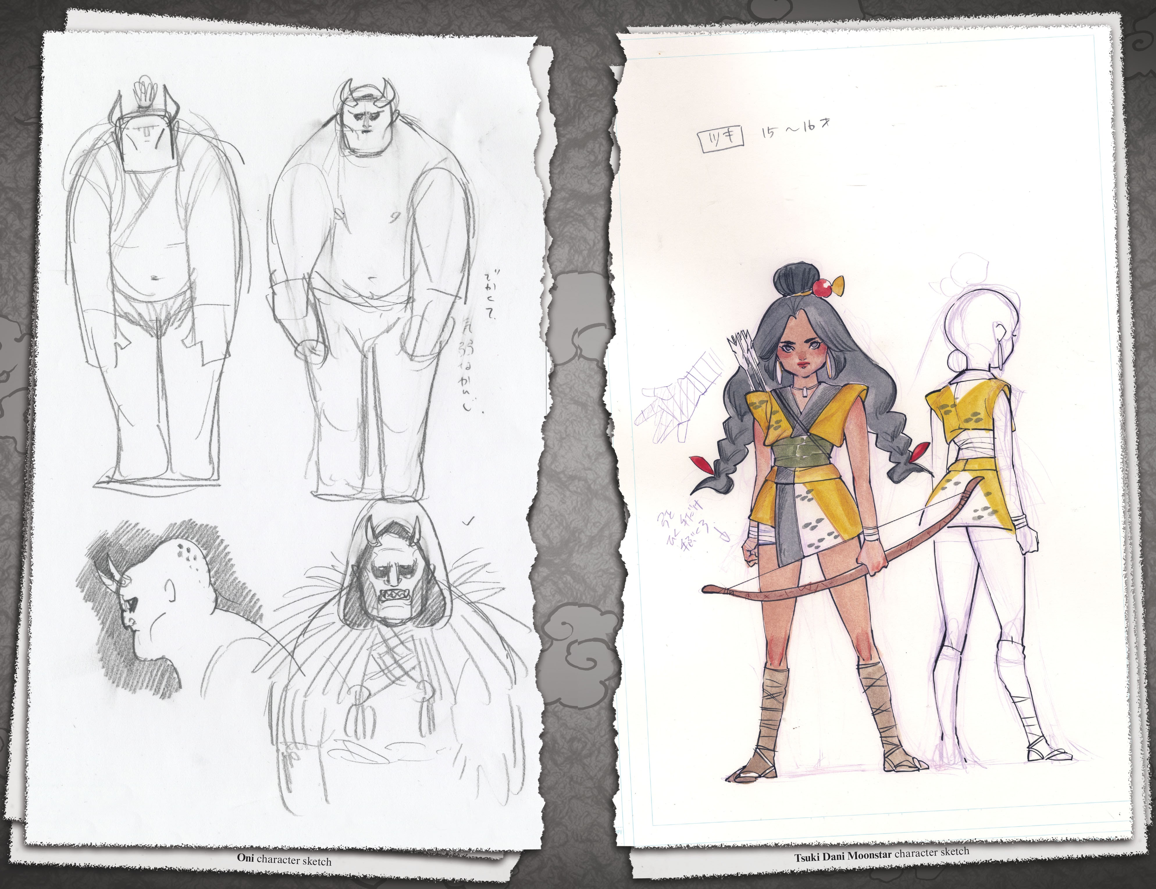 Read online Demon Days: X-Men comic -  Issue # _Creator’s Cut - 36