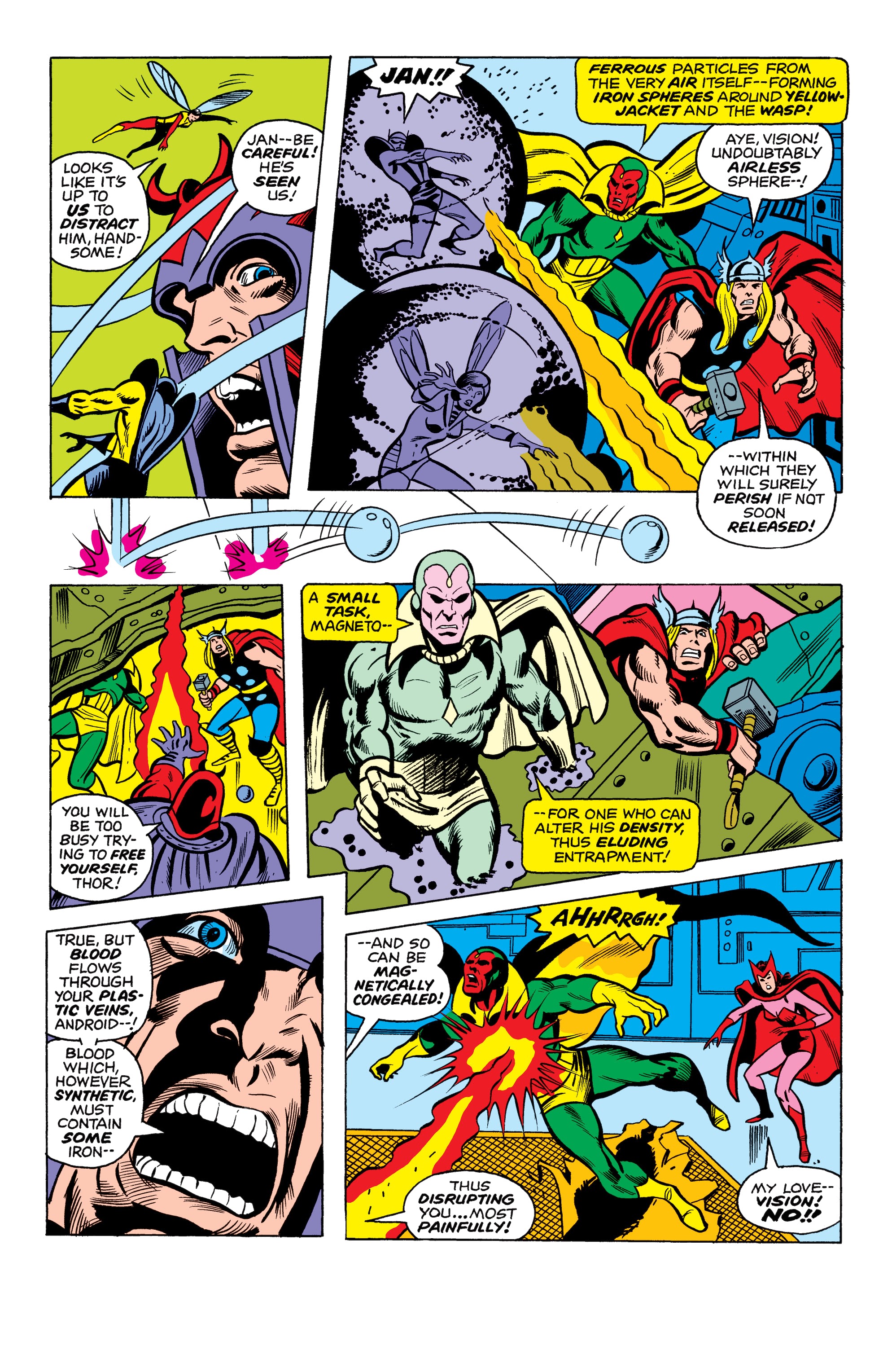 Read online Doctor Doom: The Book of Doom Omnibus comic -  Issue # TPB (Part 4) - 23