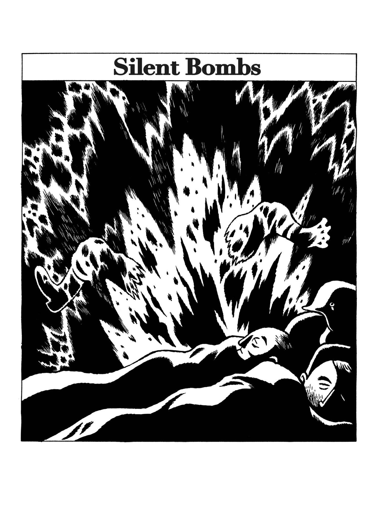 Read online Reading the Ruins comic -  Issue # TPB - 85