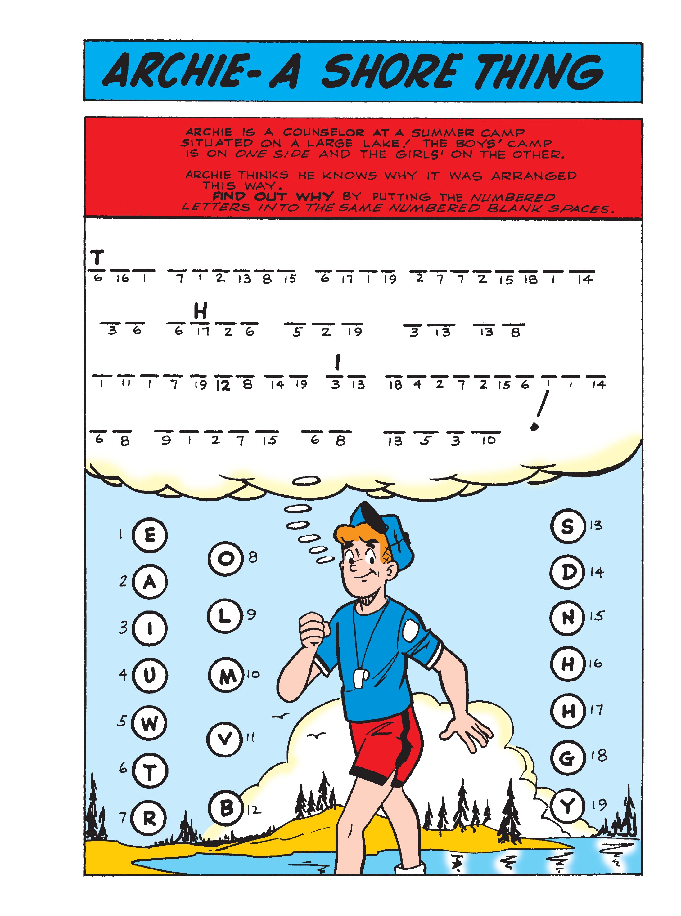 Read online Archie's Double Digest Magazine comic -  Issue #311 - 169