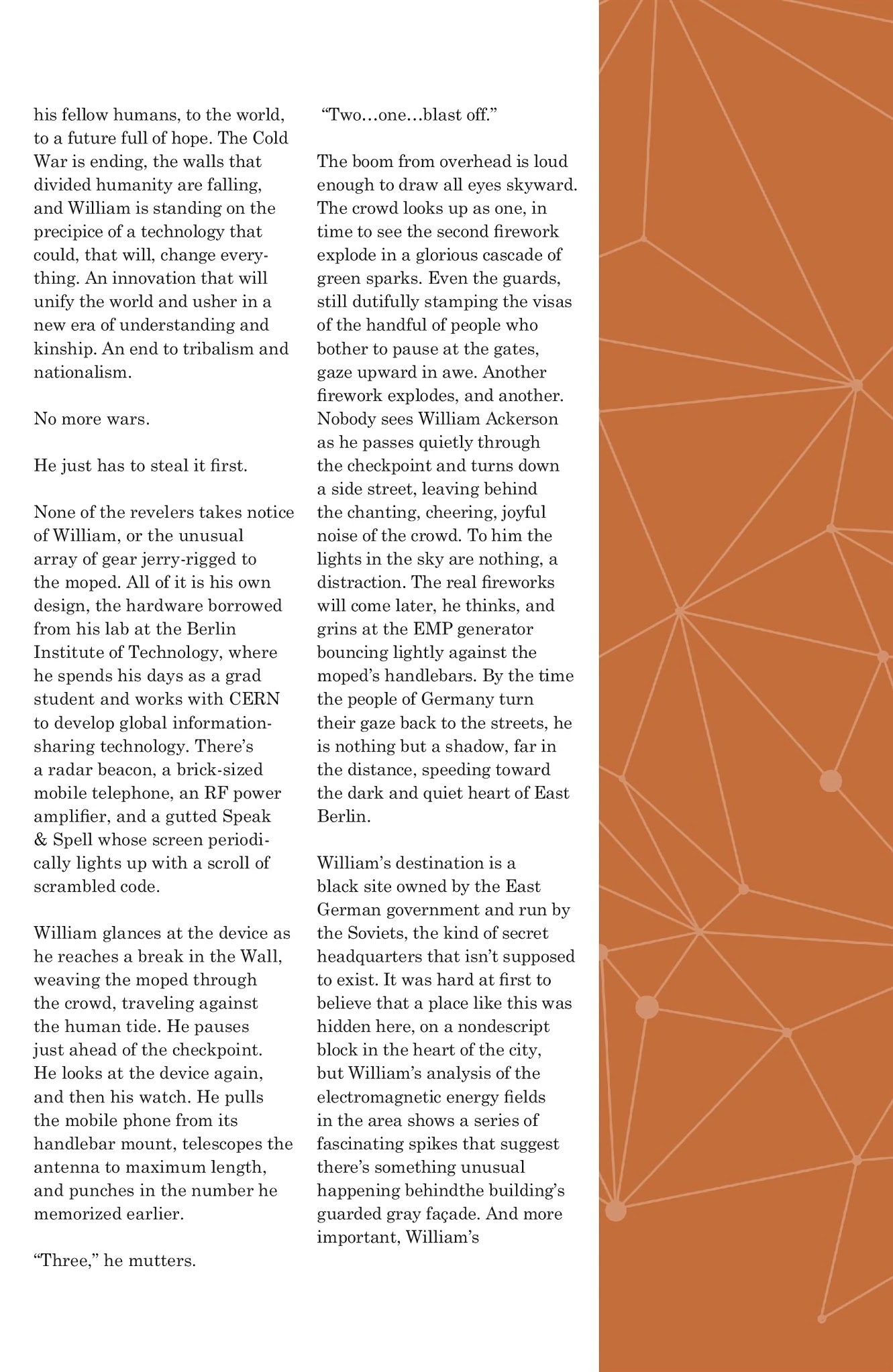 Read online Stan Lee's Alliances: Orphans comic -  Issue # TPB (Part 2) - 63