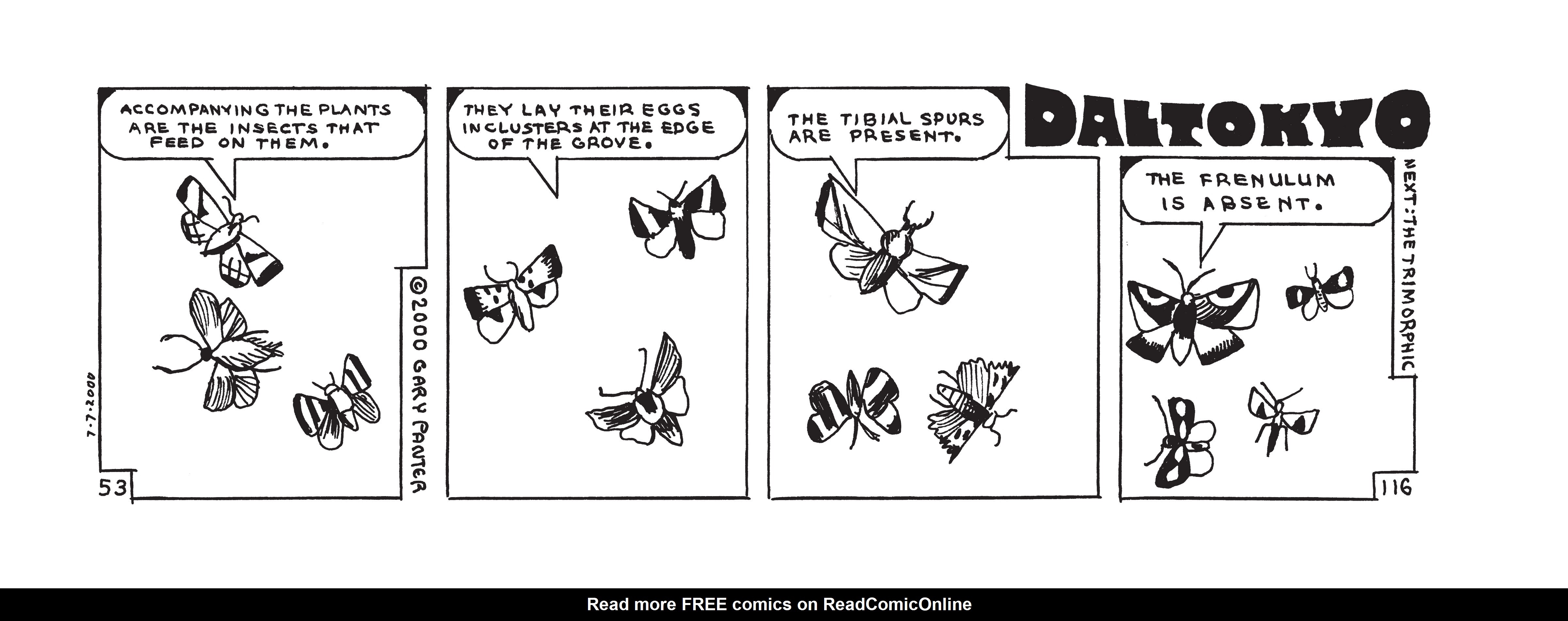 Read online Dal Tokyo comic -  Issue # TPB (Part 2) - 31