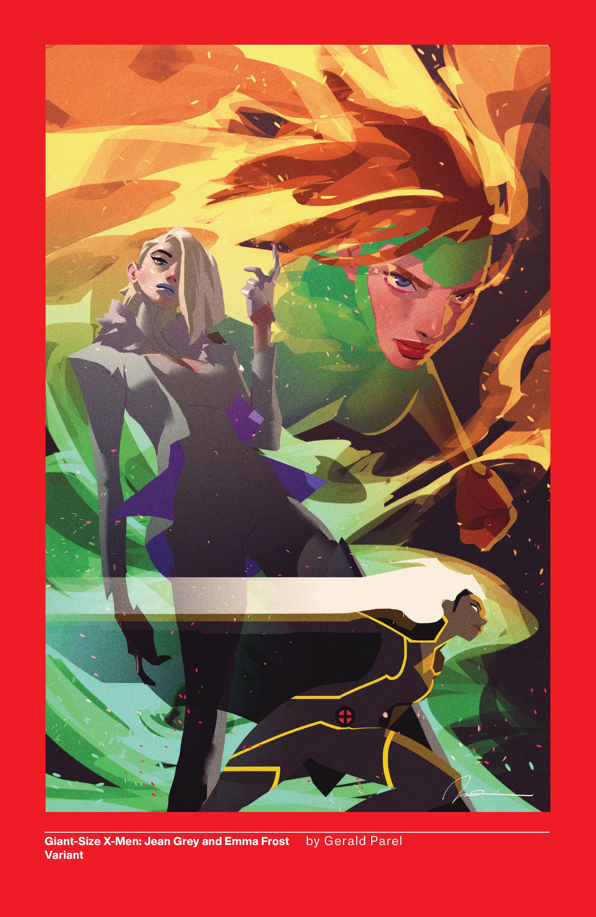Read online X-Men By Jonathan Hickman Omnibus comic -  Issue # TPB (Part 7) - 74