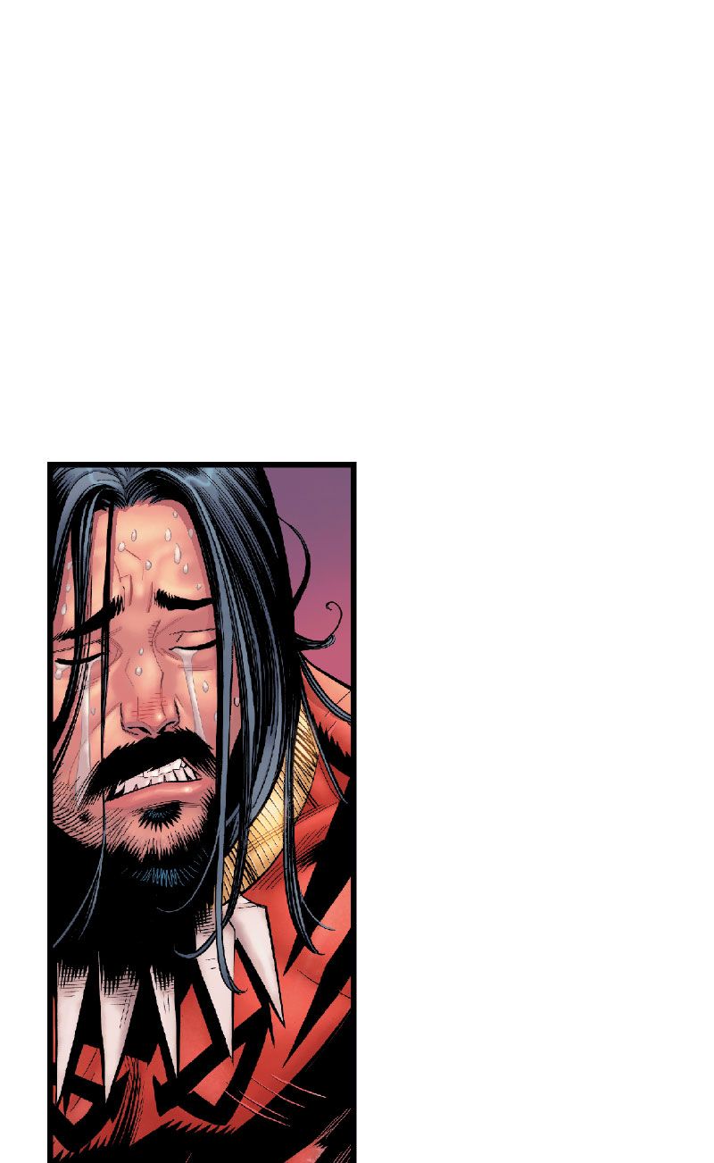 Read online Amazing Spider-Man: Hunted Infinity Comic comic -  Issue #12 - 8