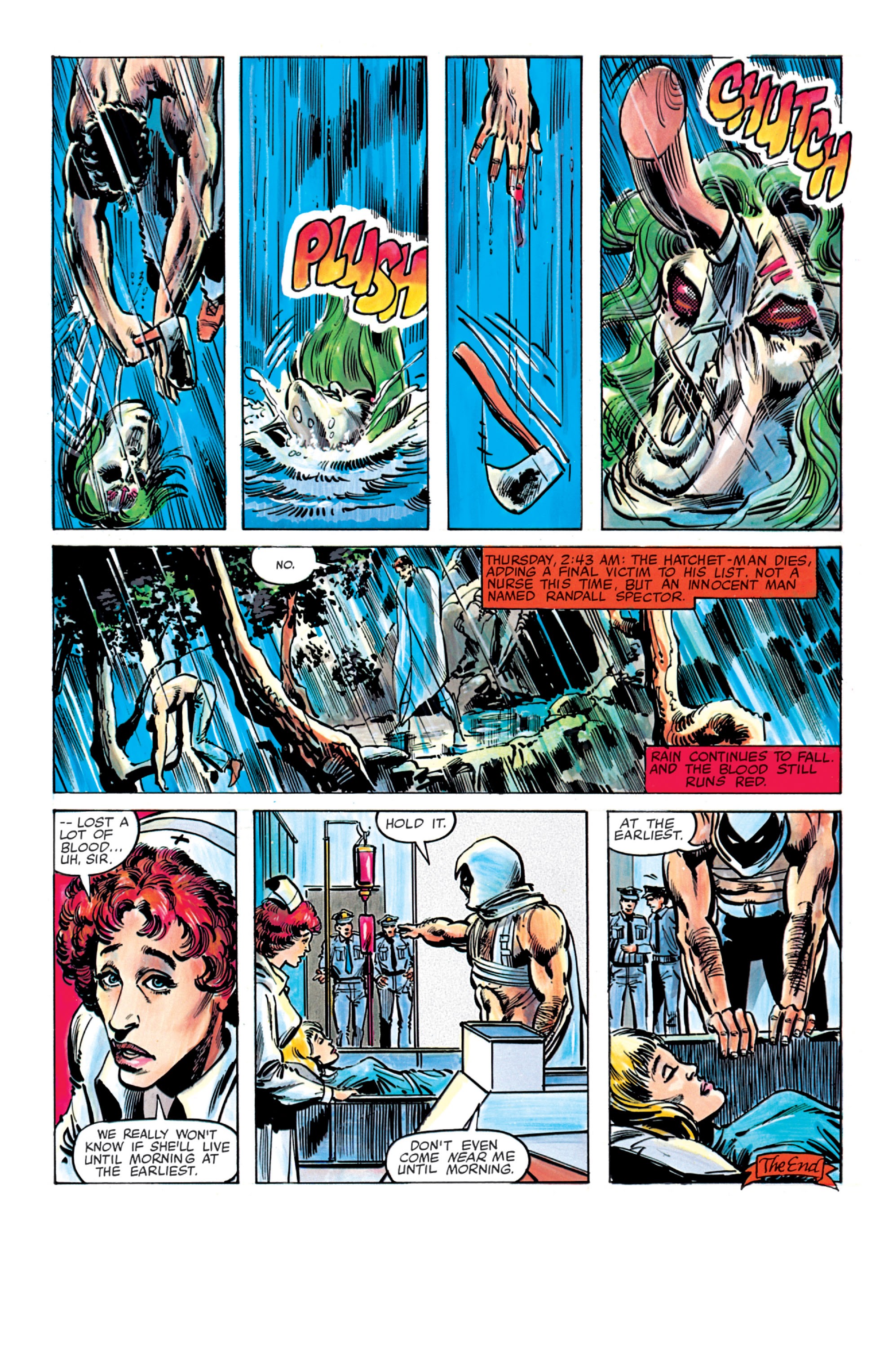 Read online Moon Knight Omnibus comic -  Issue # TPB 1 (Part 4) - 43