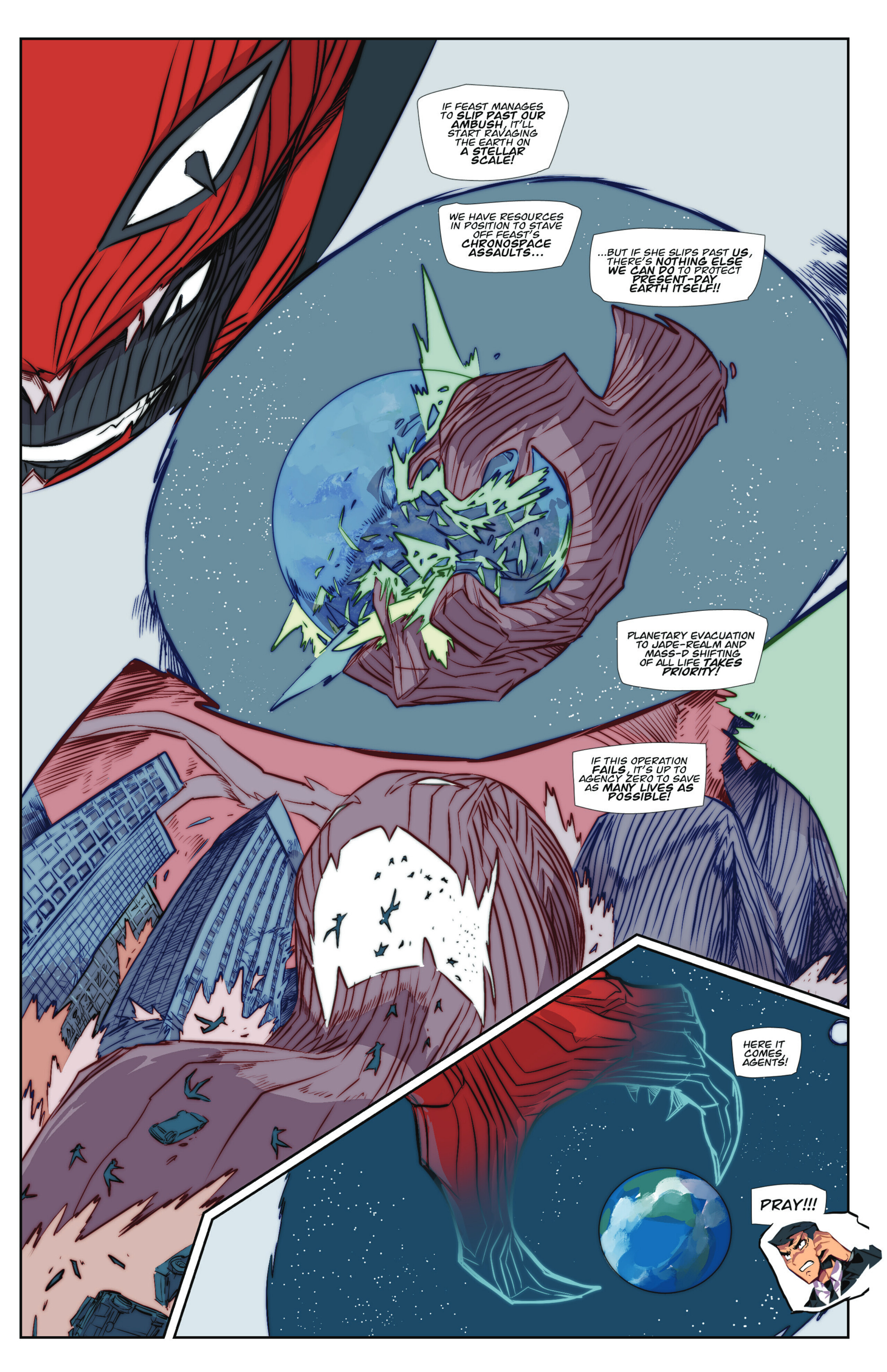 Read online Gold Digger (1999) comic -  Issue #297 - 12