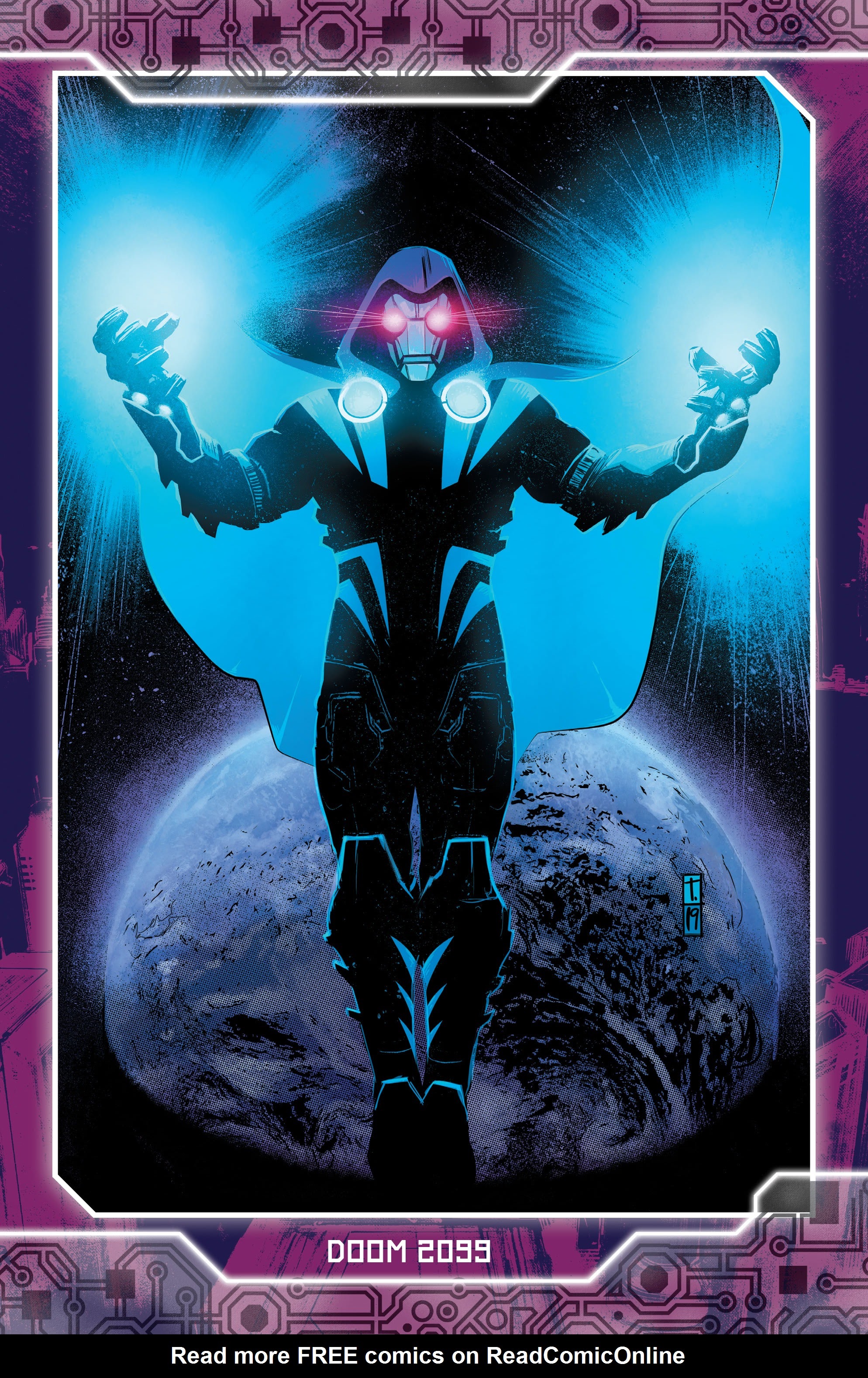 Read online Amazing Spider-Man 2099 Companion comic -  Issue # TPB (Part 2) - 90