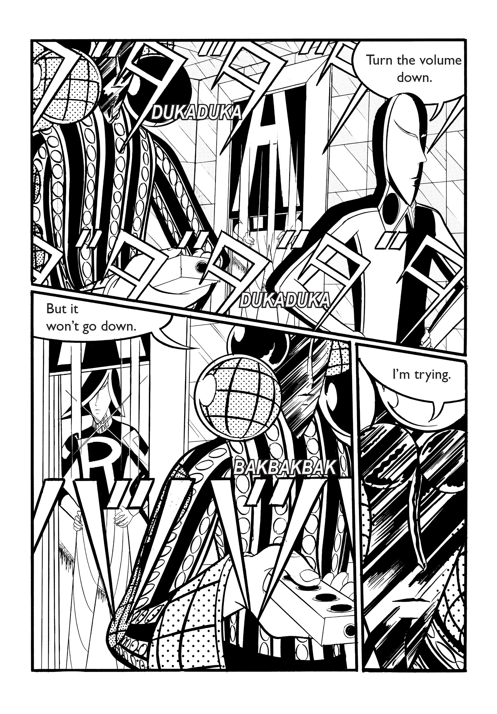 Read online Iceland comic -  Issue # TPB - 29