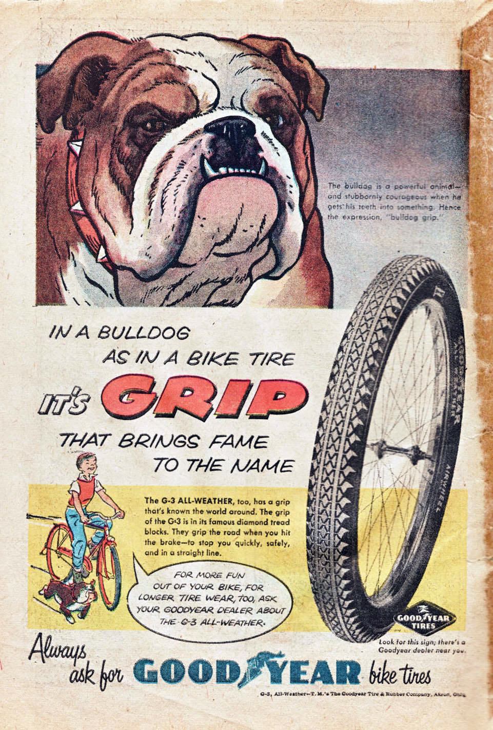 Read online Sad Sack comic -  Issue #59 - 4
