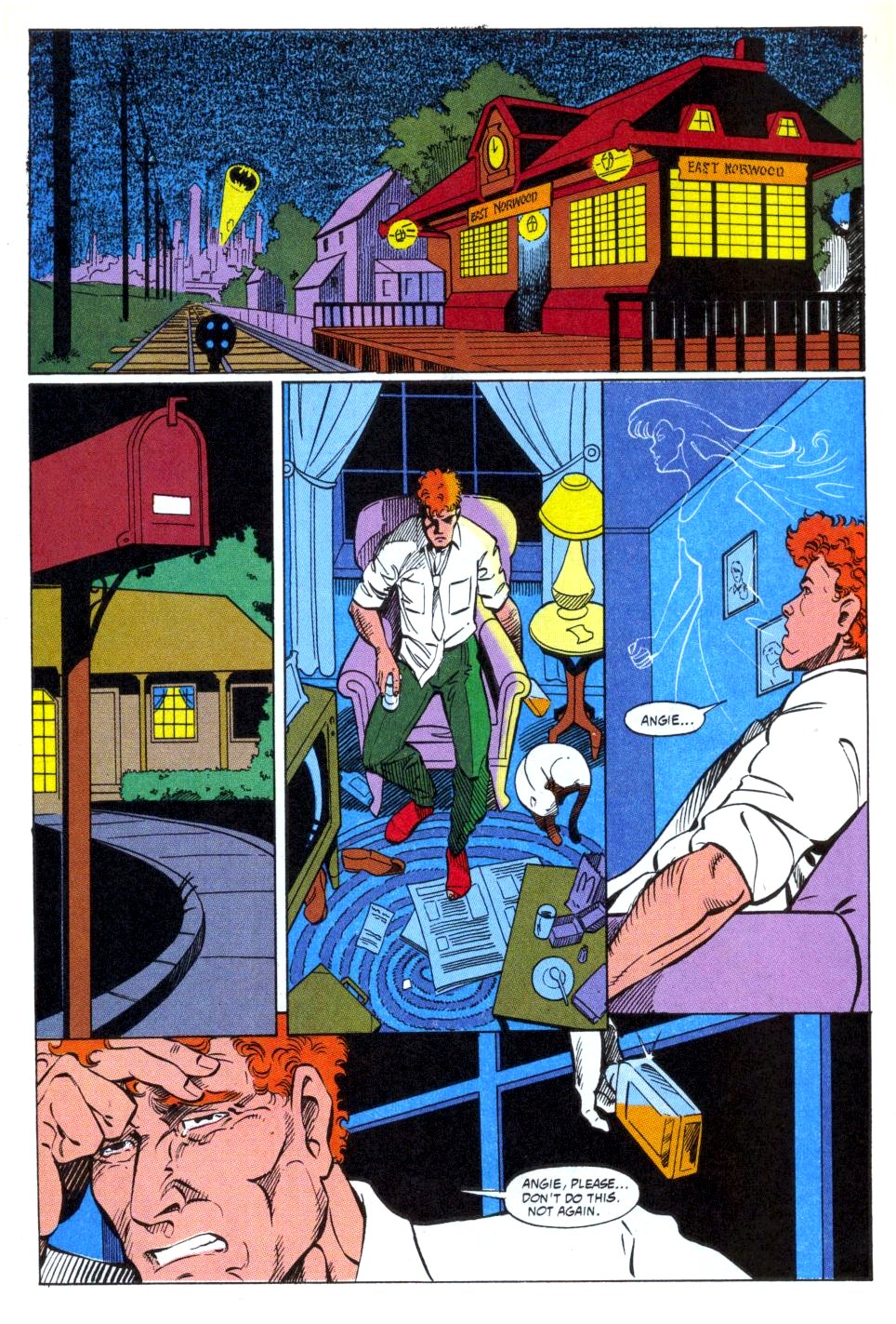 Read online Batman: Gotham Nights comic -  Issue #2 - 6