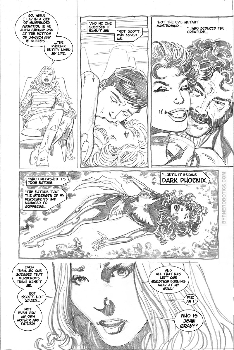 Read online X-Men: Elsewhen comic -  Issue #25 - 15