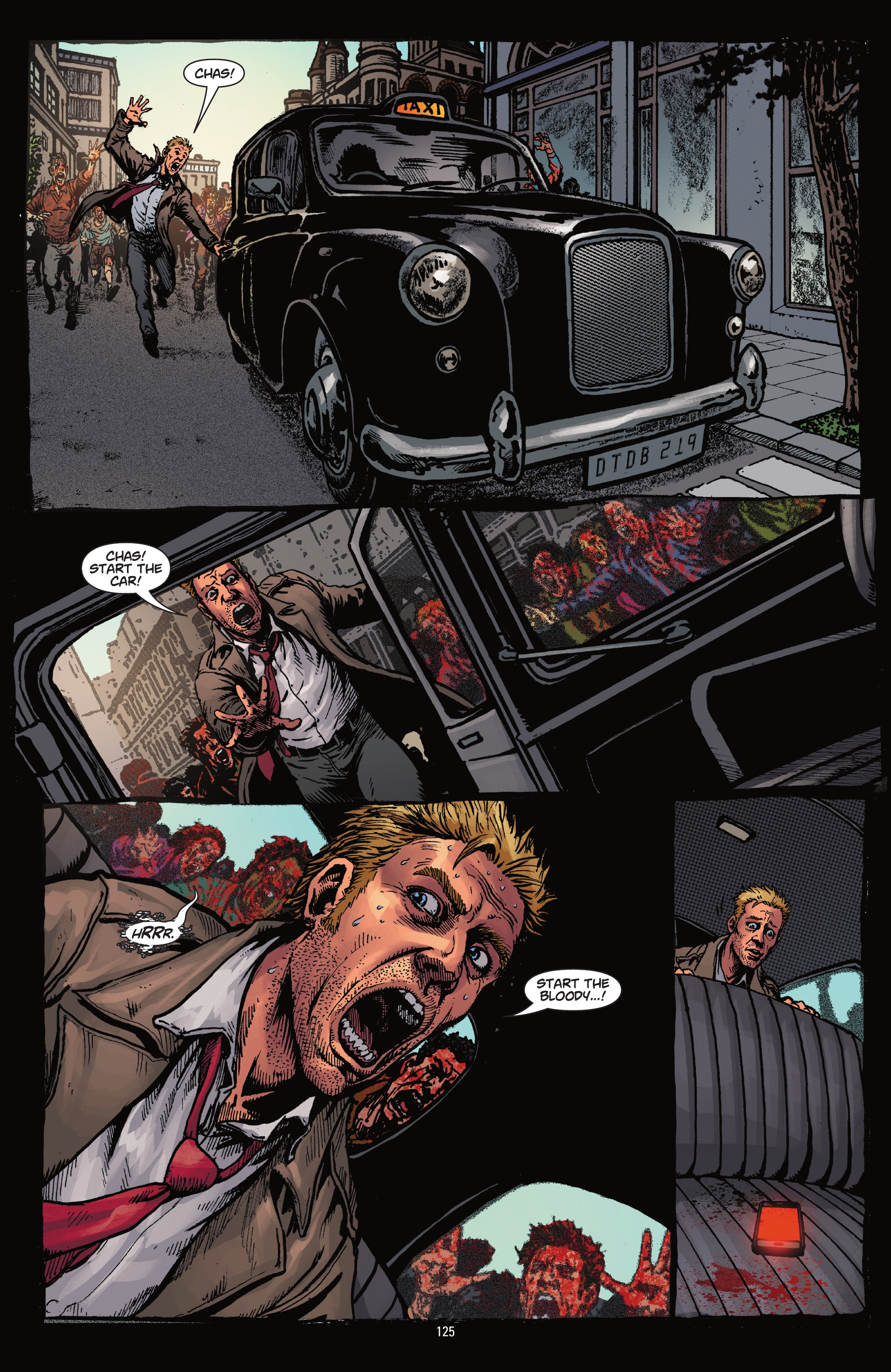 Read online DCeased: The Deluxe Edition comic -  Issue # TPB (Part 2) - 21
