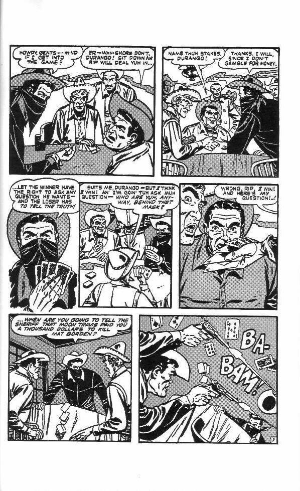 Best of the West (1998) issue 41 - Page 9
