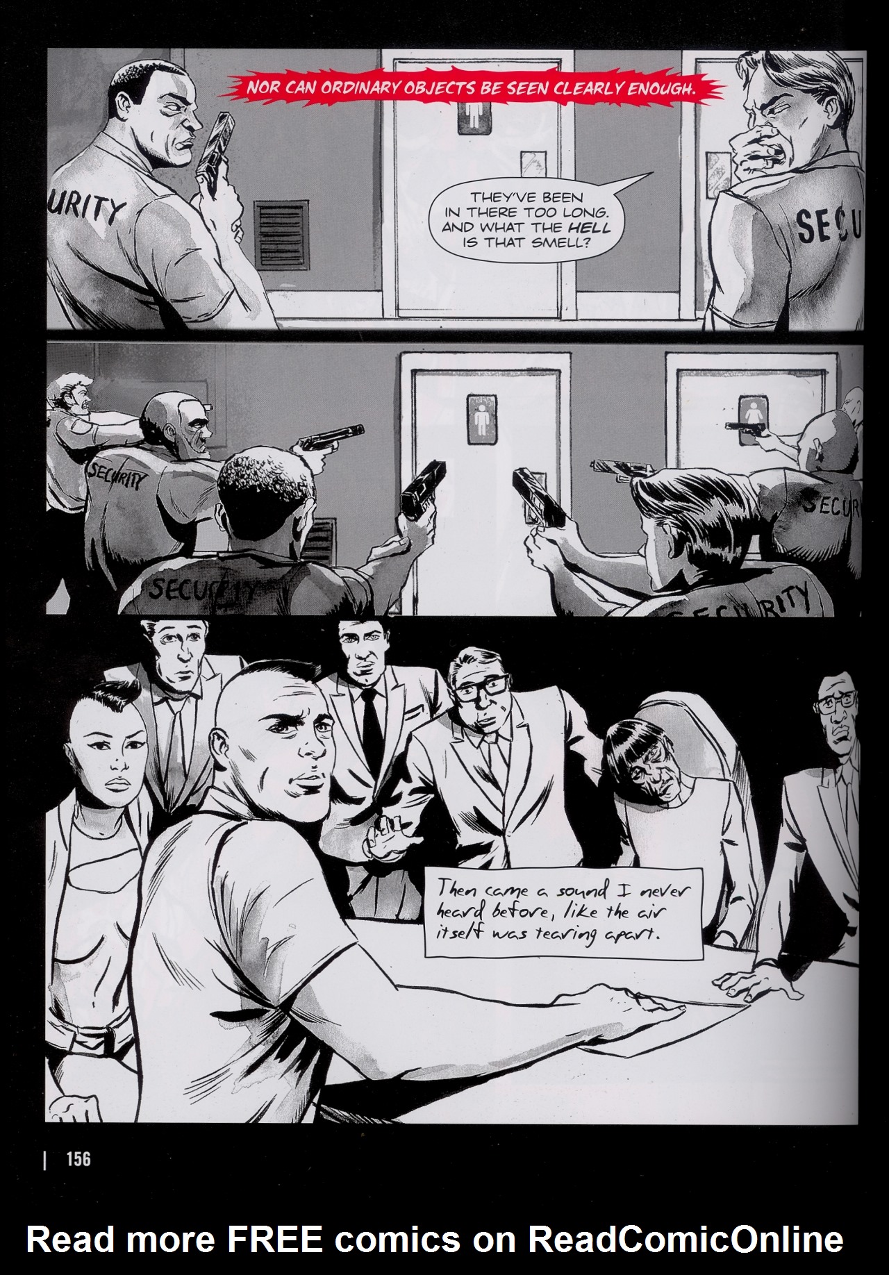 Read online The Art of War: A Graphic Novel comic -  Issue # TPB (Part 2) - 57