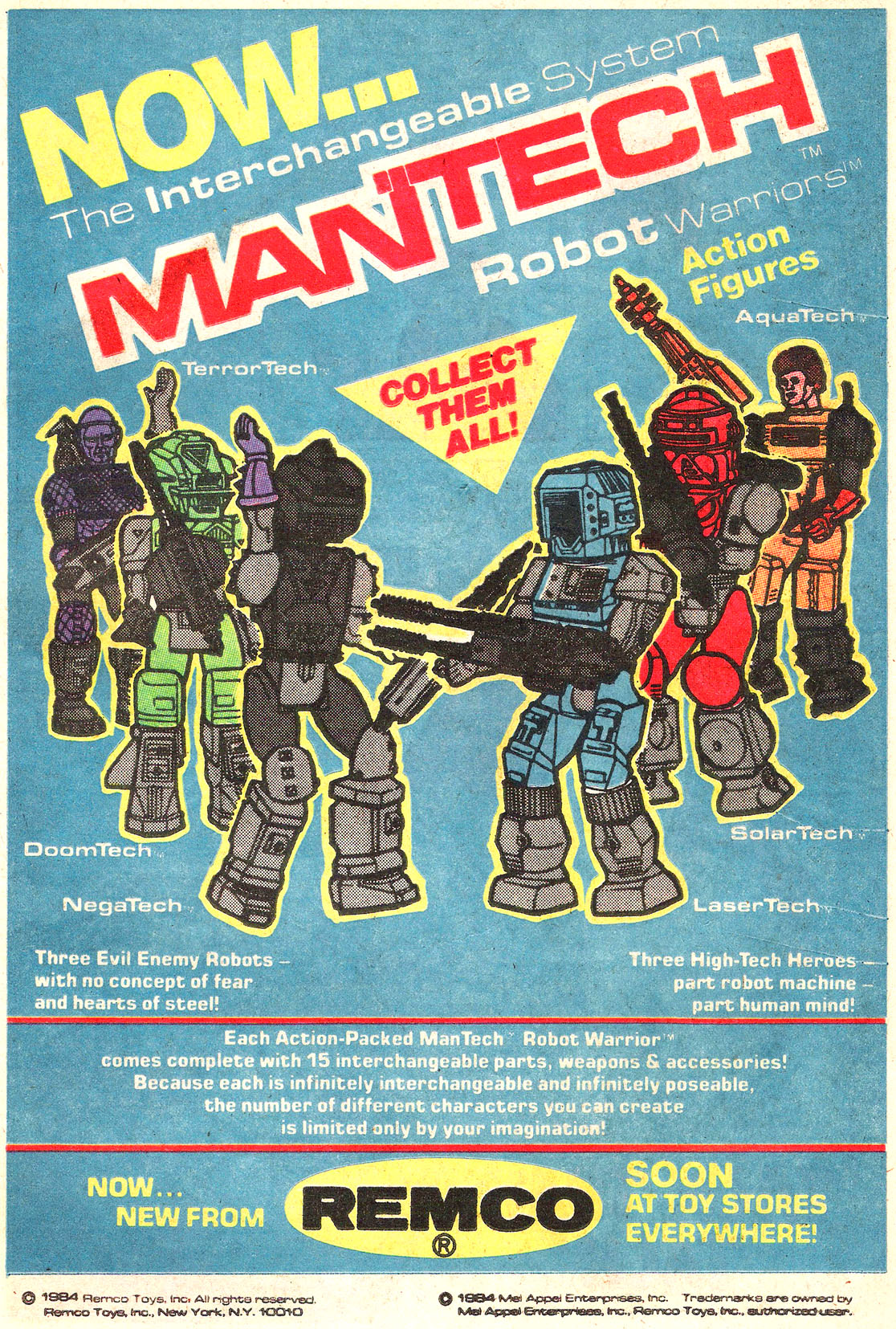 Read online Laugh (Comics) comic -  Issue #388 - 19