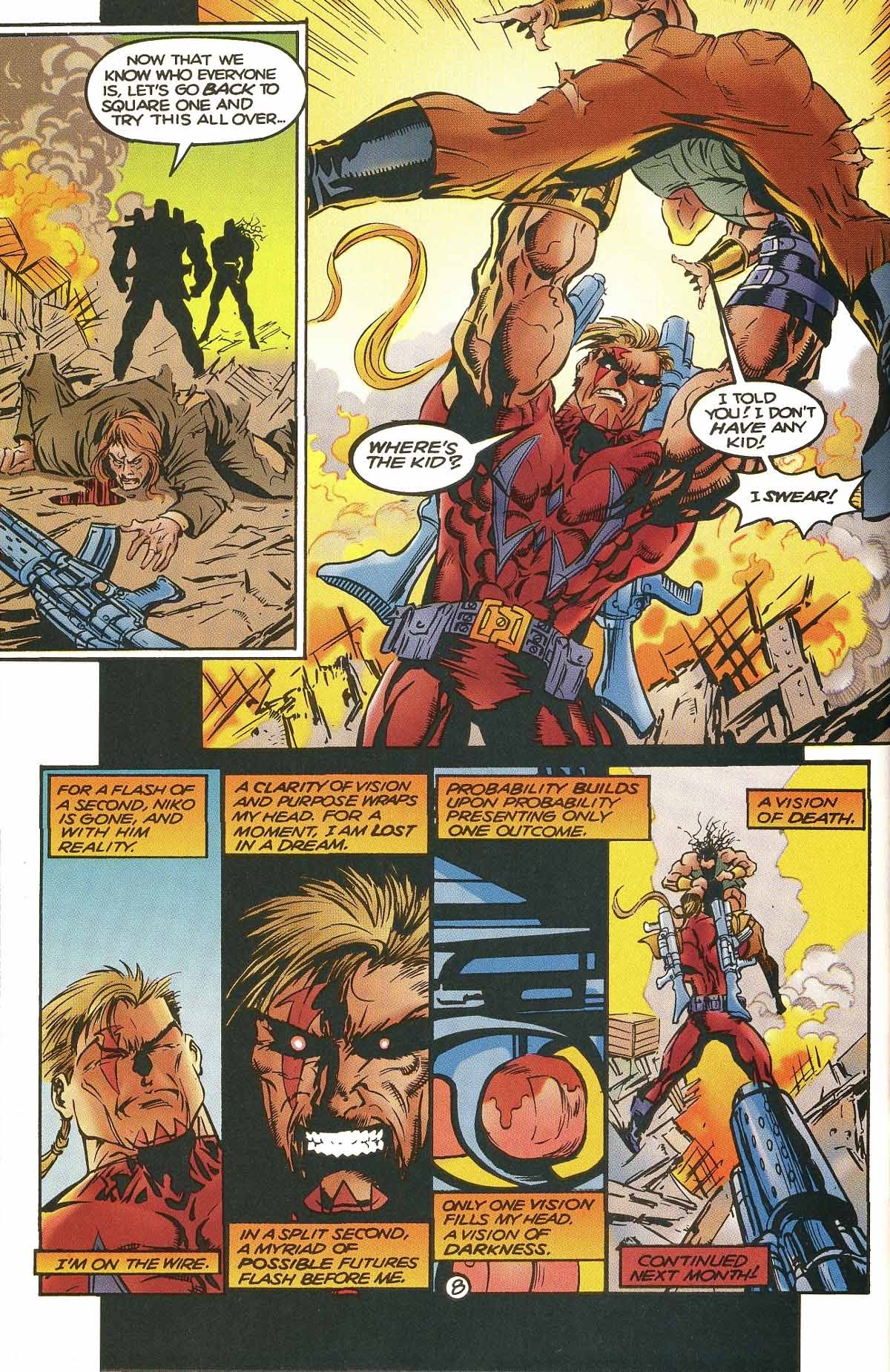 Read online Rune (1994) comic -  Issue #3 - 54