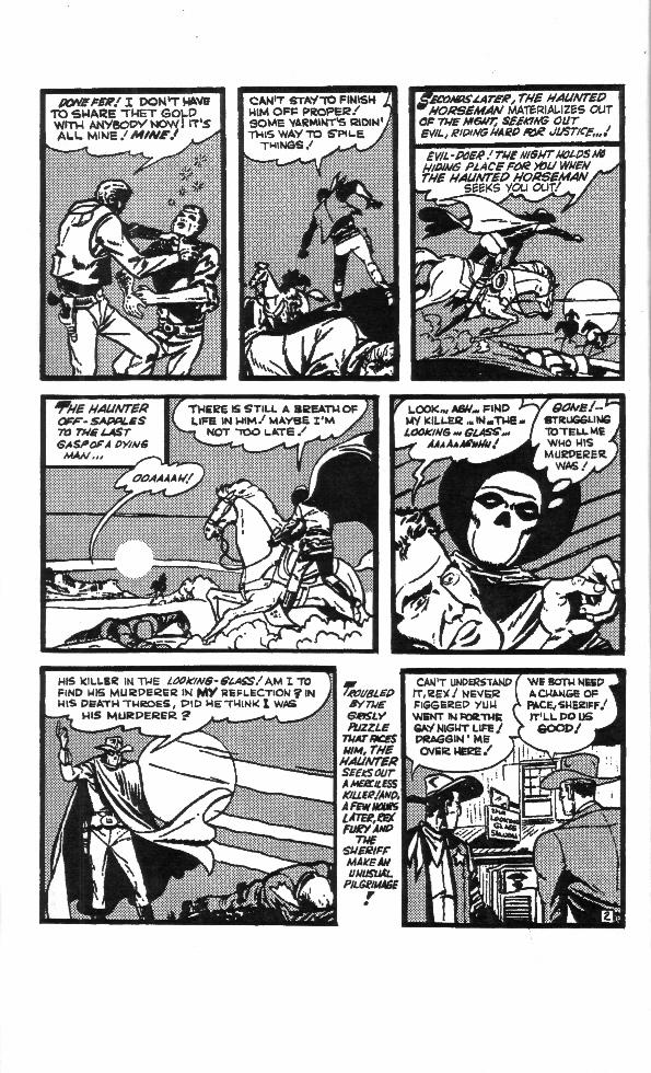 Best of the West (1998) issue 39 - Page 32