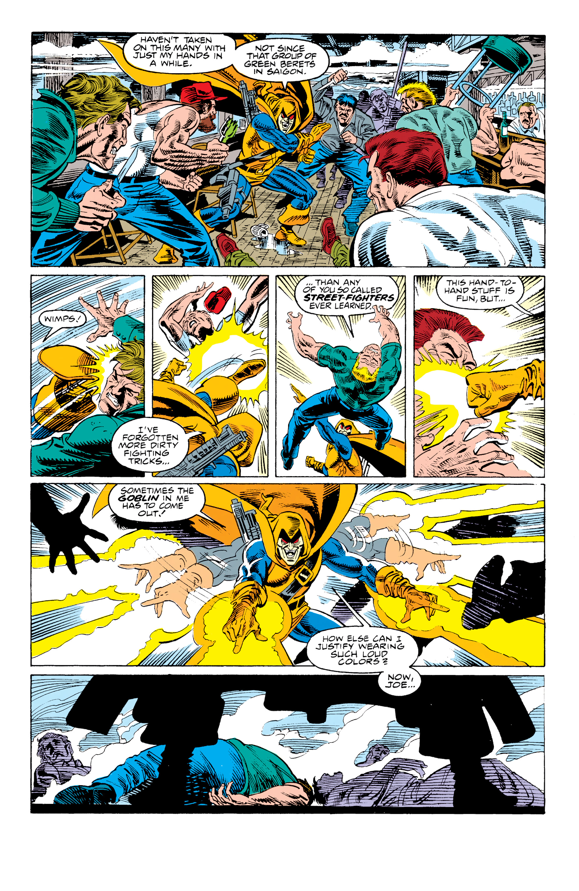 Read online Moon Knight Epic Collection comic -  Issue # TPB 7 (Part 3) - 58