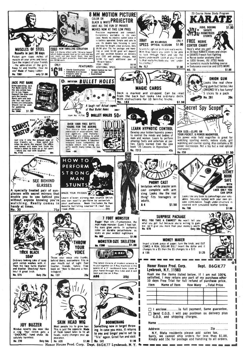 Read online Swing With Scooter comic -  Issue #33 - 2