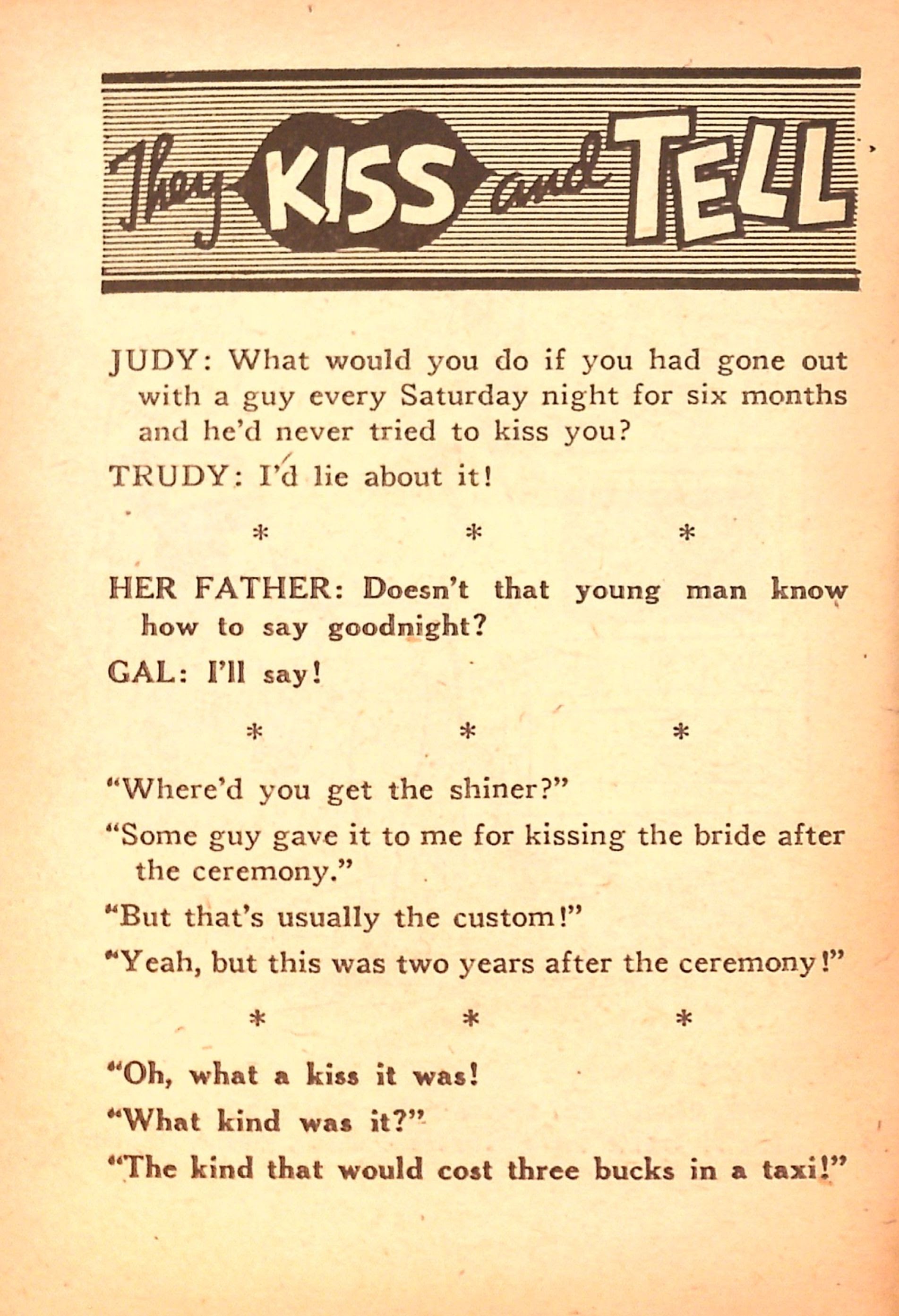 Read online Hello Buddies comic -  Issue #73 - 12