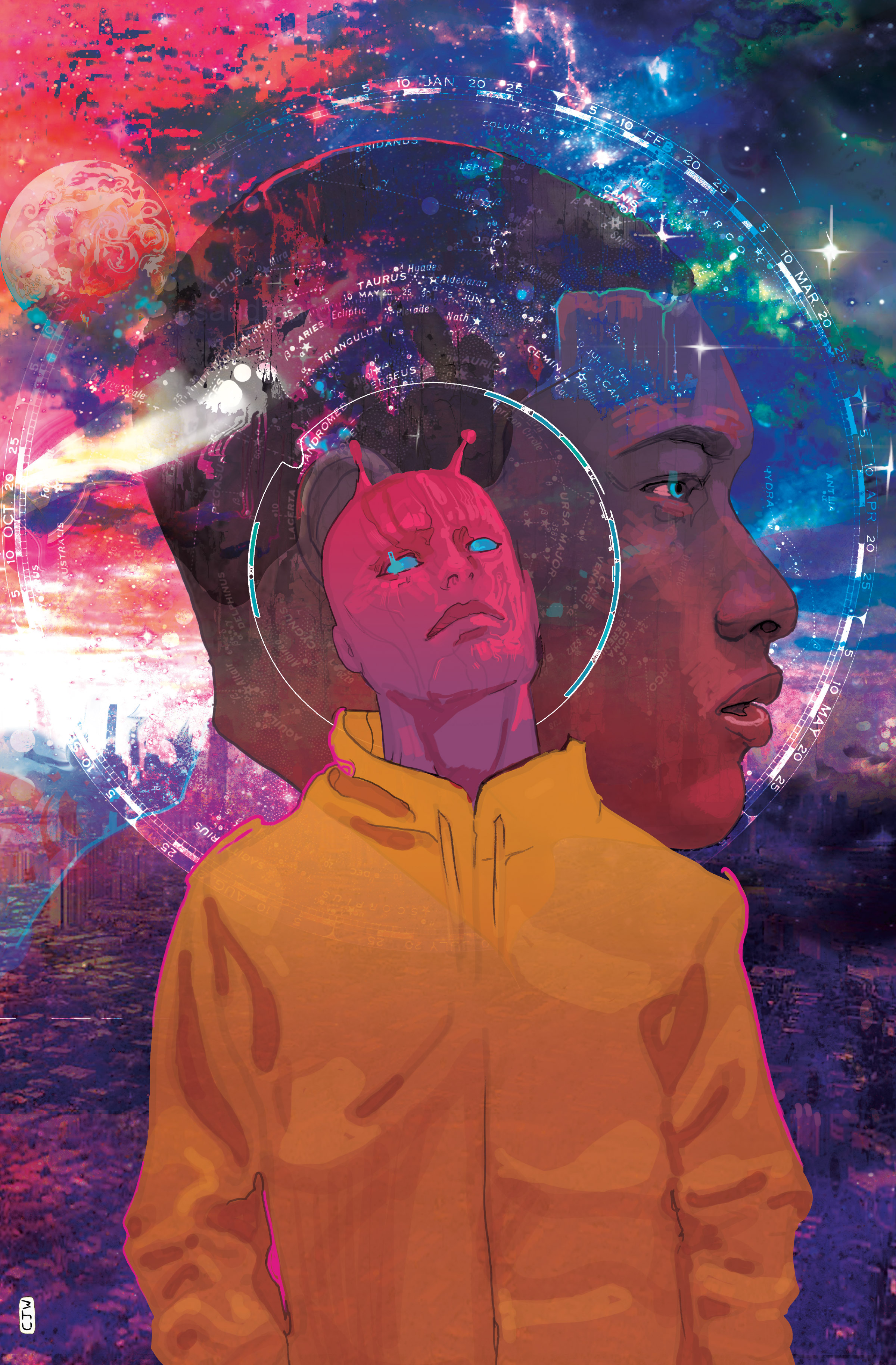 Read online The World of Black Hammer Library Edition comic -  Issue # TPB 2 (Part 2) - 17