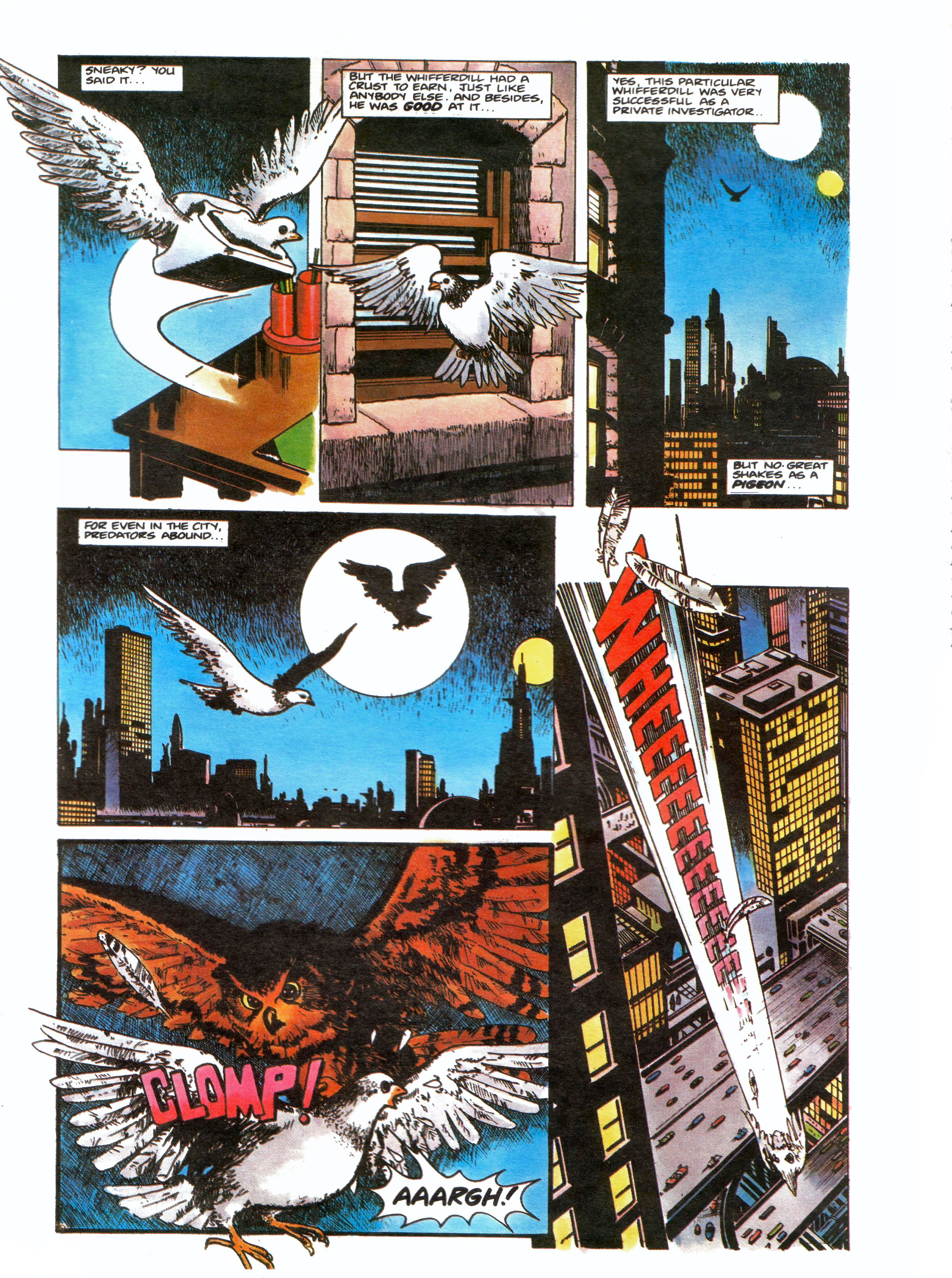 Read online Doctor Who Graphic Novel Voyager comic -  Issue # TPB - 5